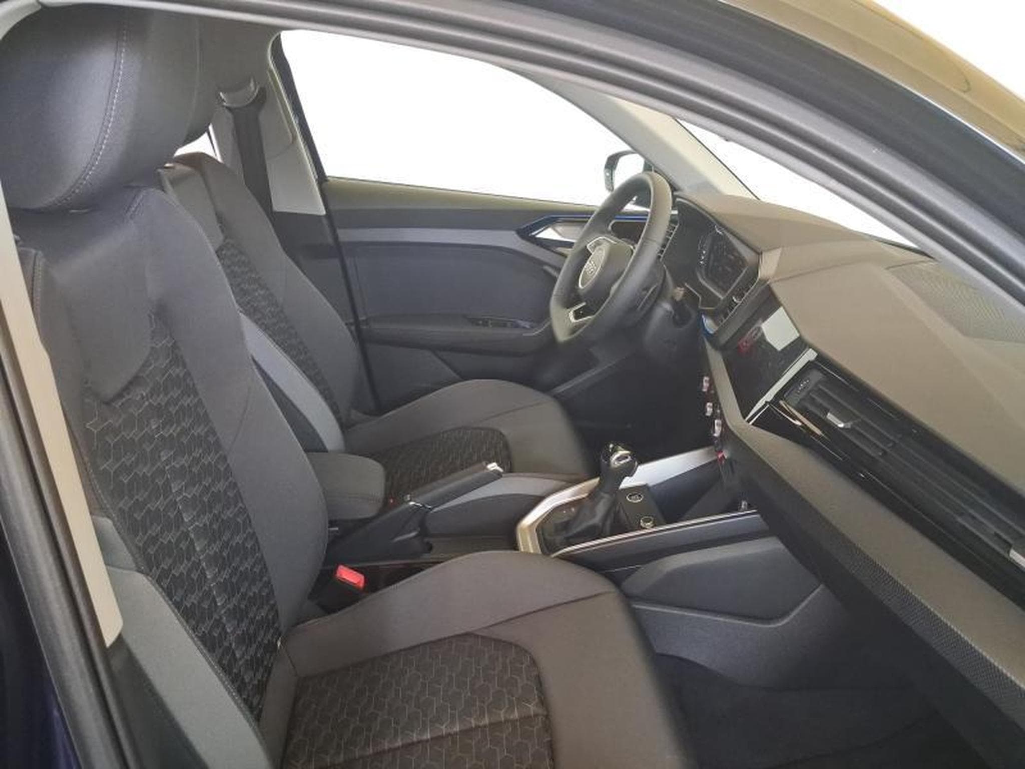 Audi A1 S Line (2026) - Photo 12