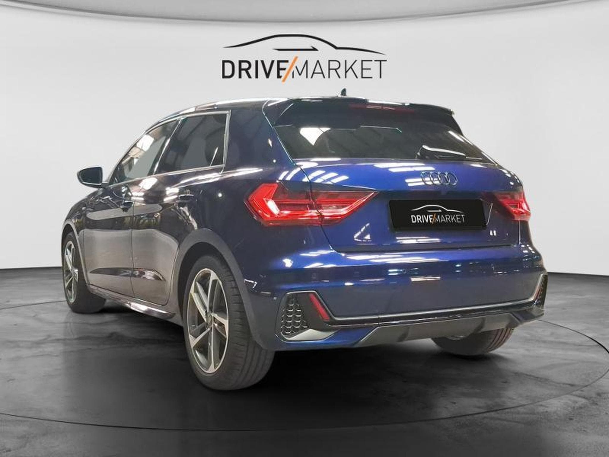 Audi A1 S Line (2026) - Photo 16