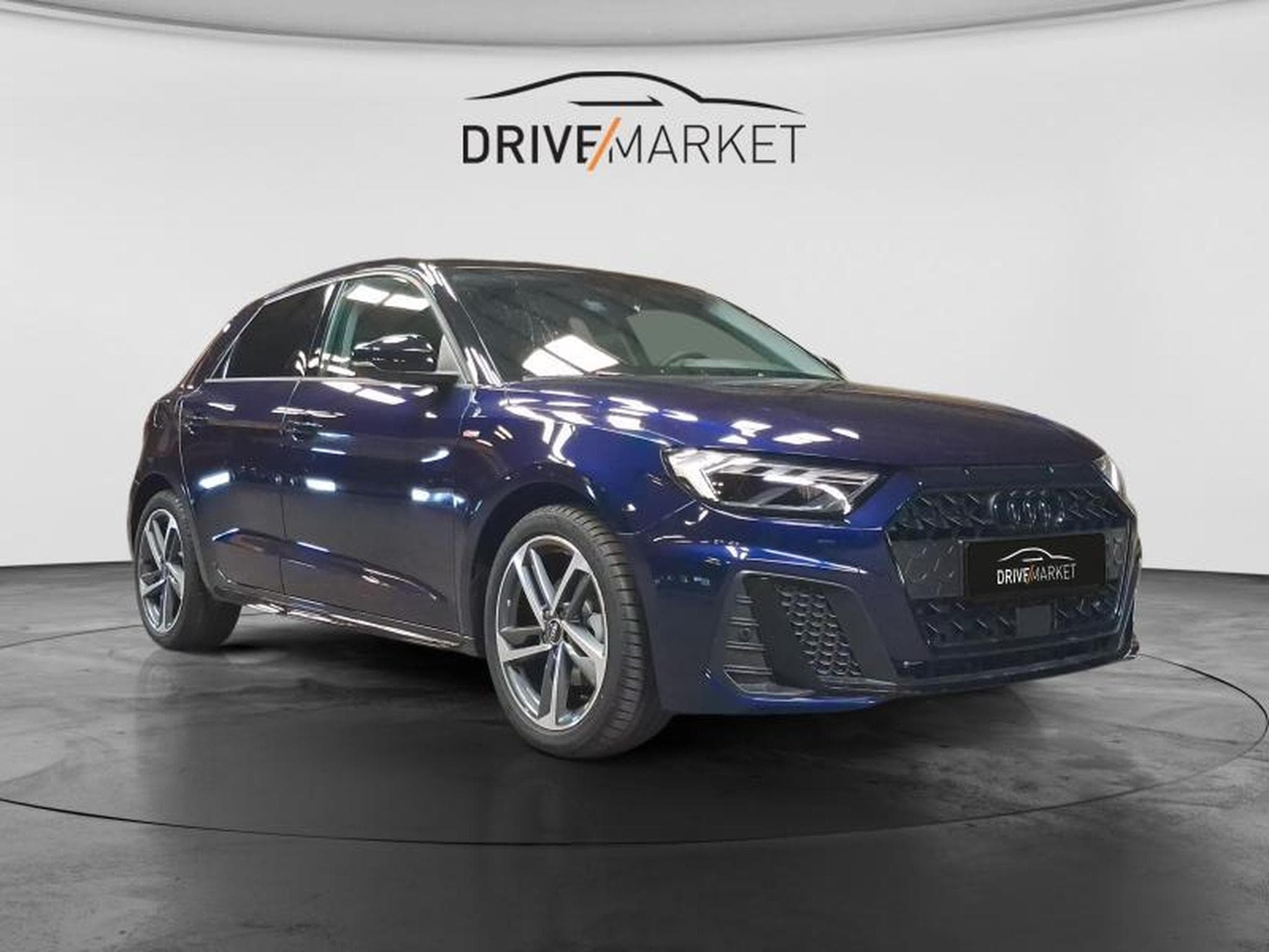 Audi A1 S Line (2026) - Photo 19