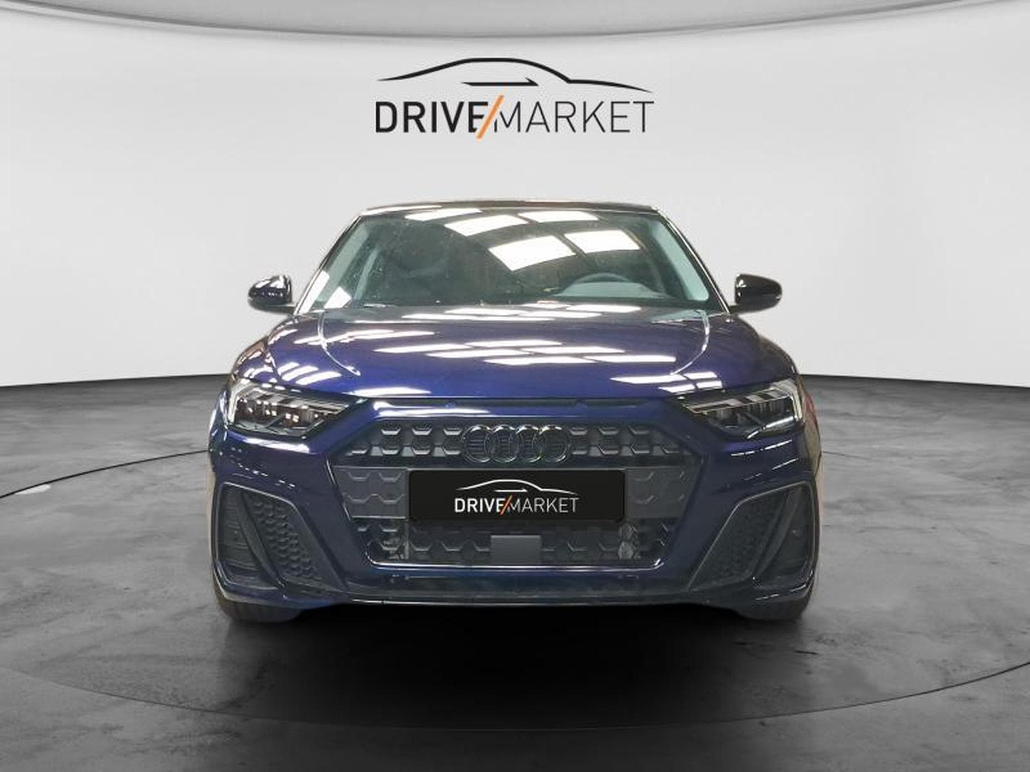 Audi A1 S Line (2026) - Photo 20