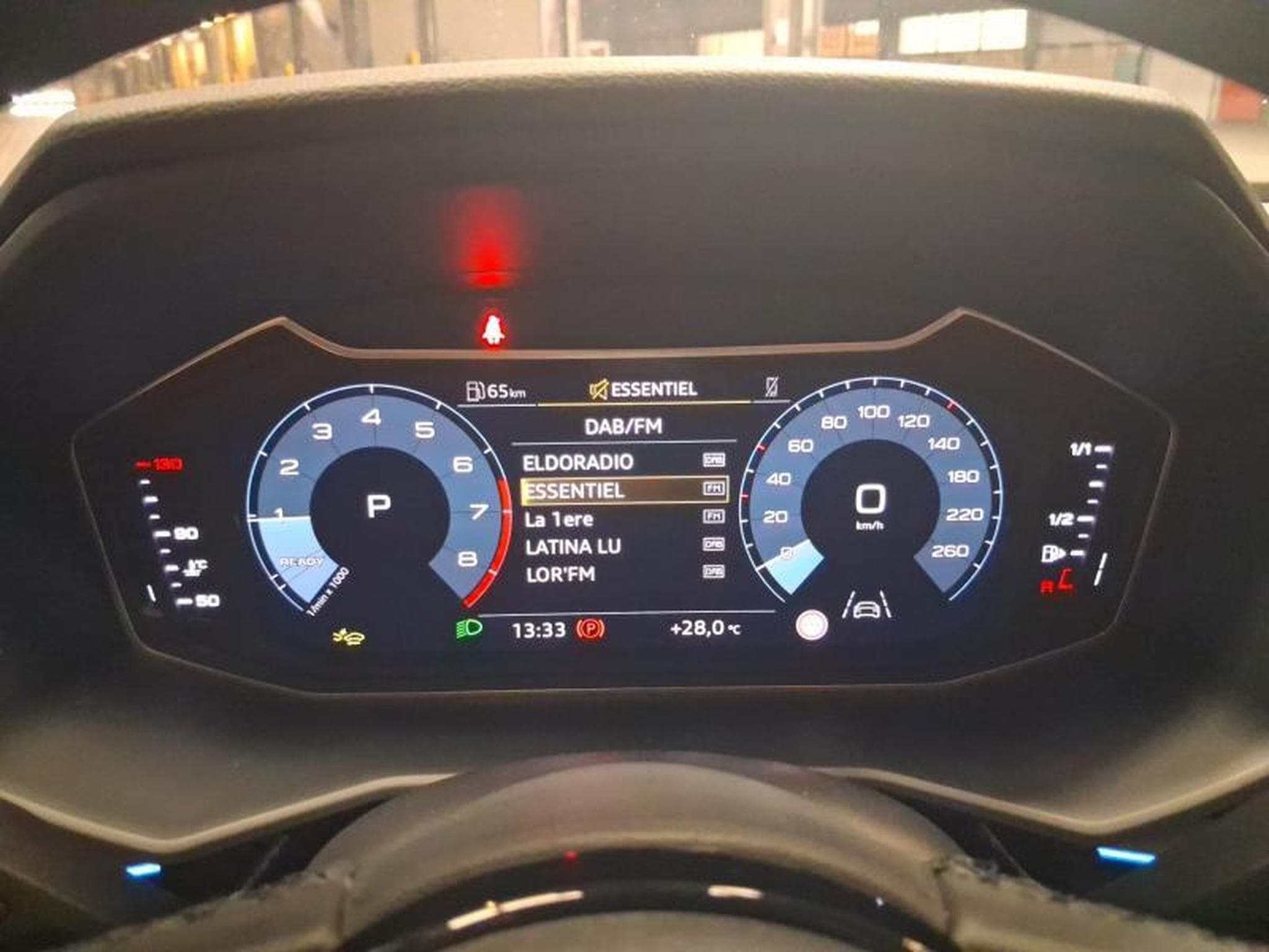 Audi A1 S Line (2026) - Photo 5