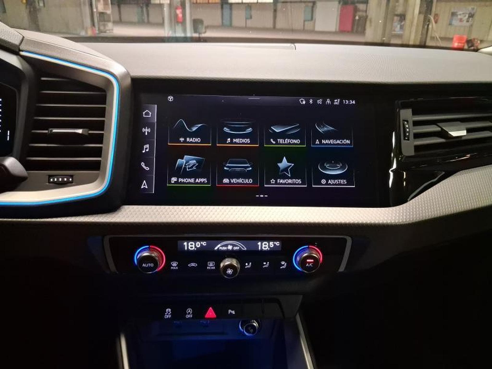 Audi A1 S Line (2026) - Photo 6