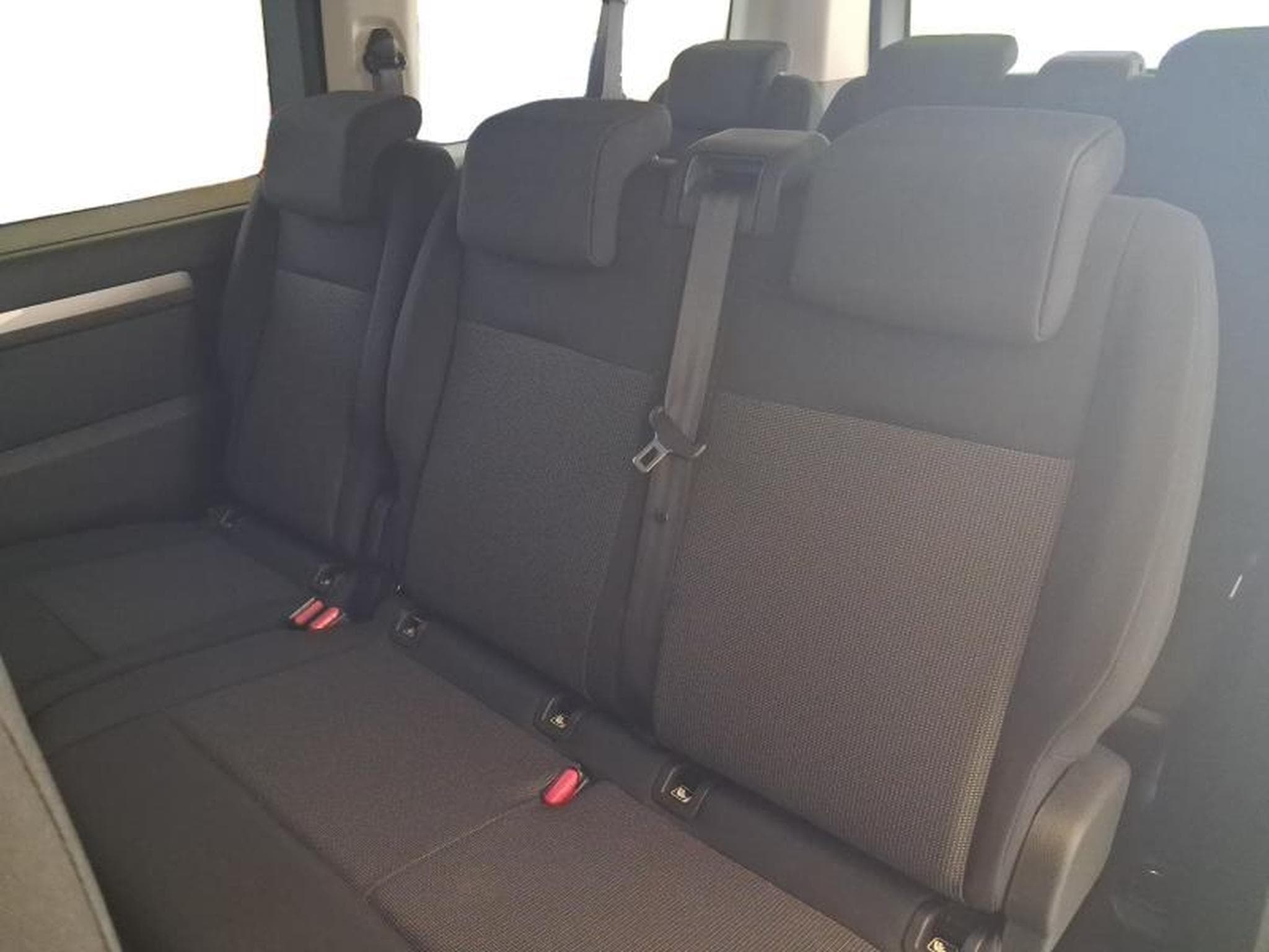 Citroen Spacetourer Plus (2026) - Foto 11