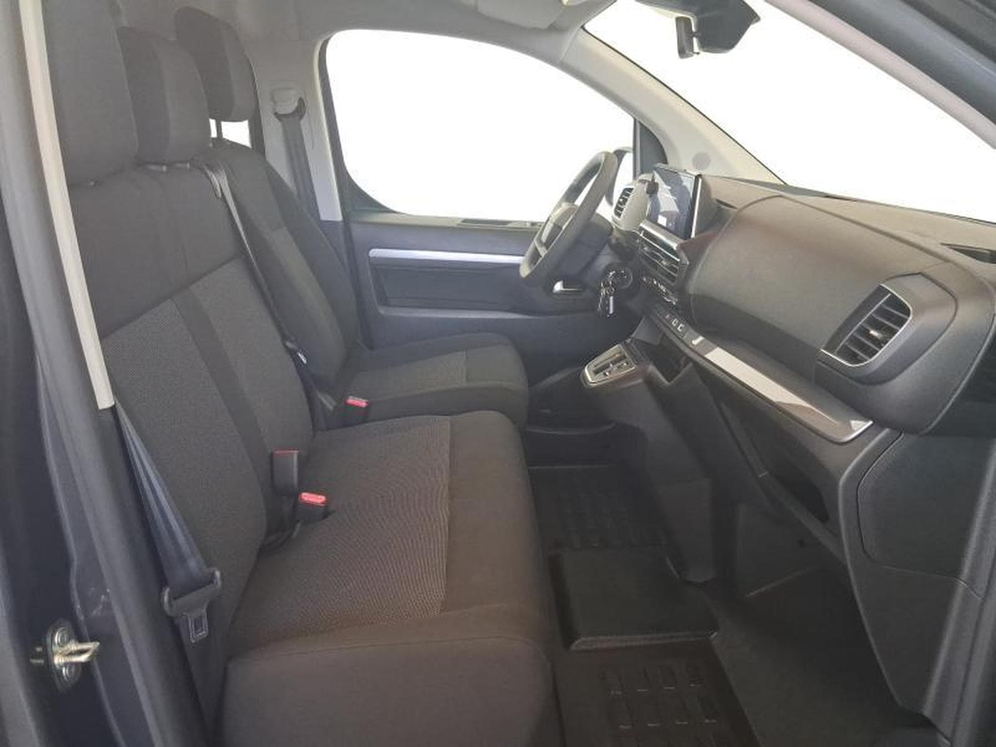 Citroen Spacetourer Plus (2026) - Foto 12