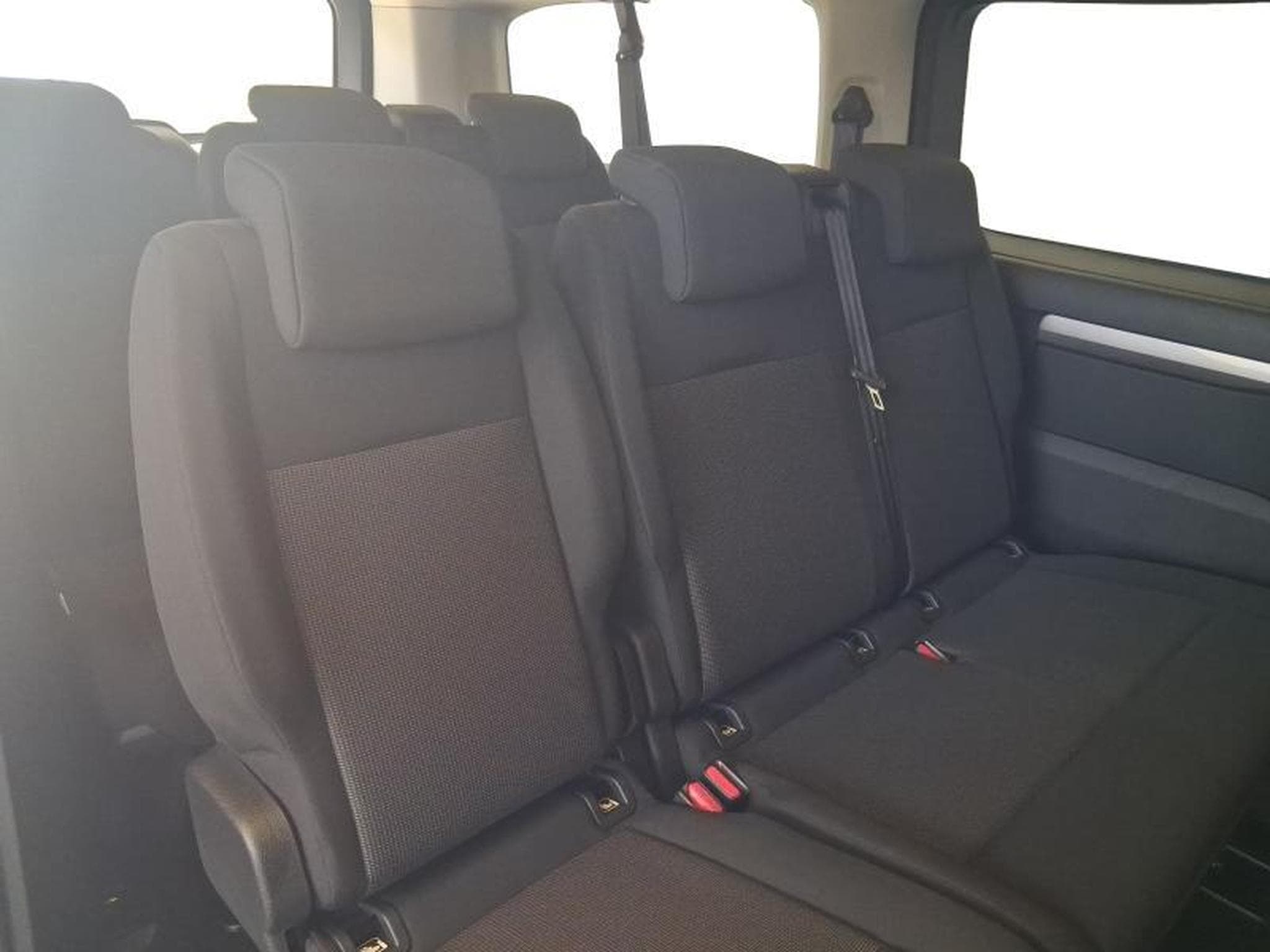 Citroen Spacetourer Plus (2026) - Foto 13