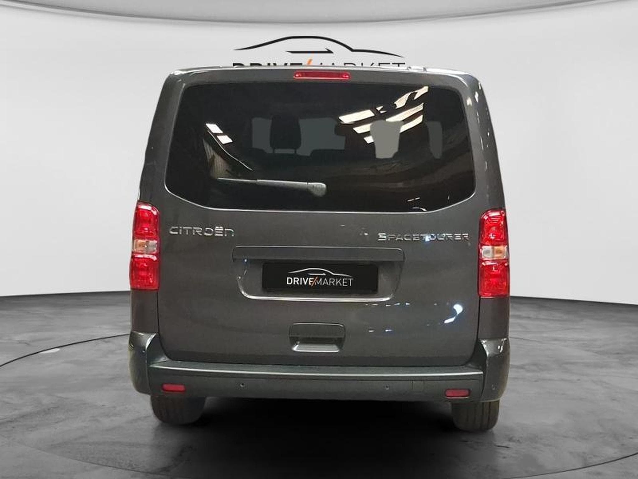 Citroen Spacetourer Plus (2026) - Foto 14