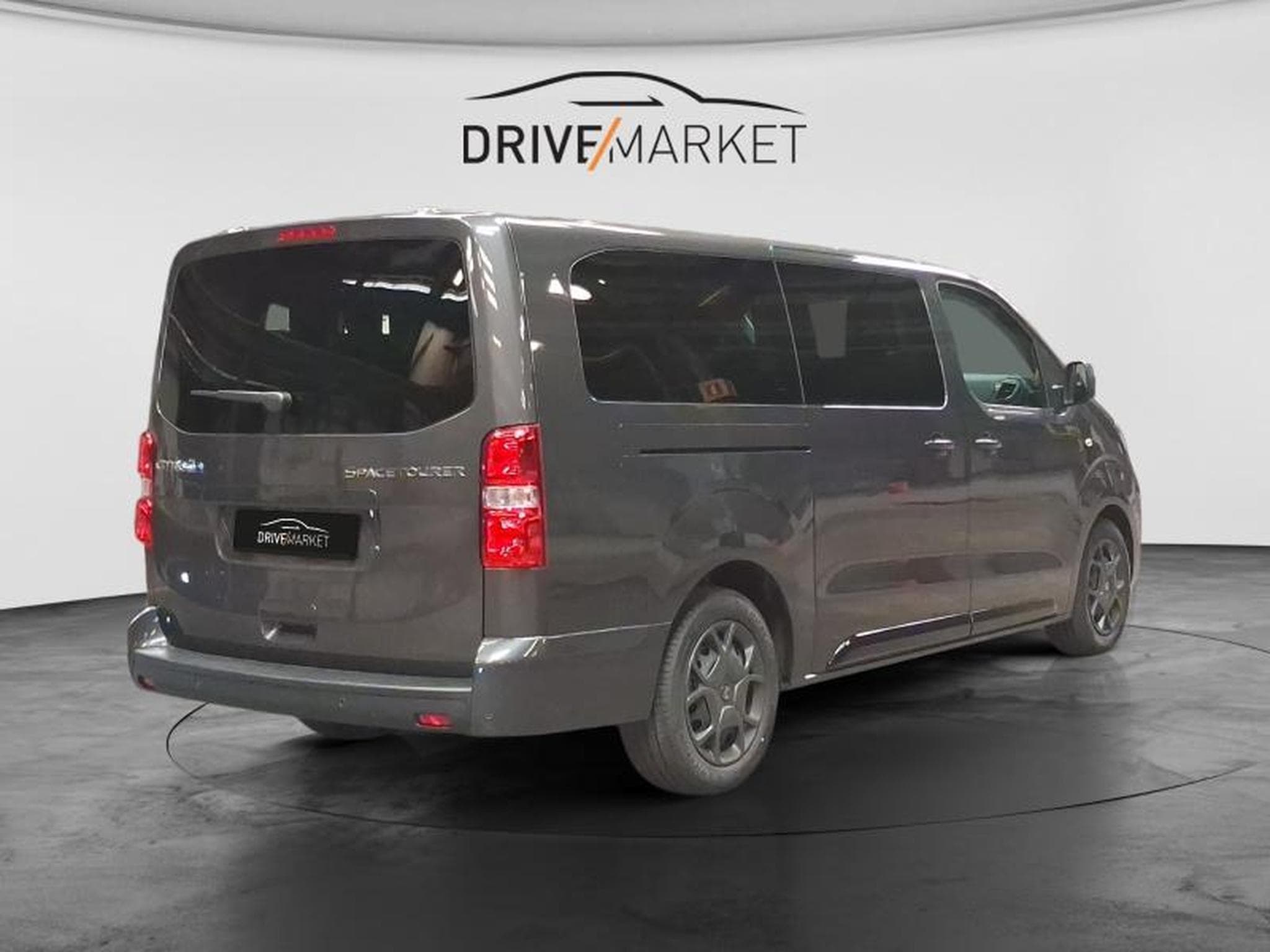 Citroen Spacetourer Plus (2026) - Foto 15