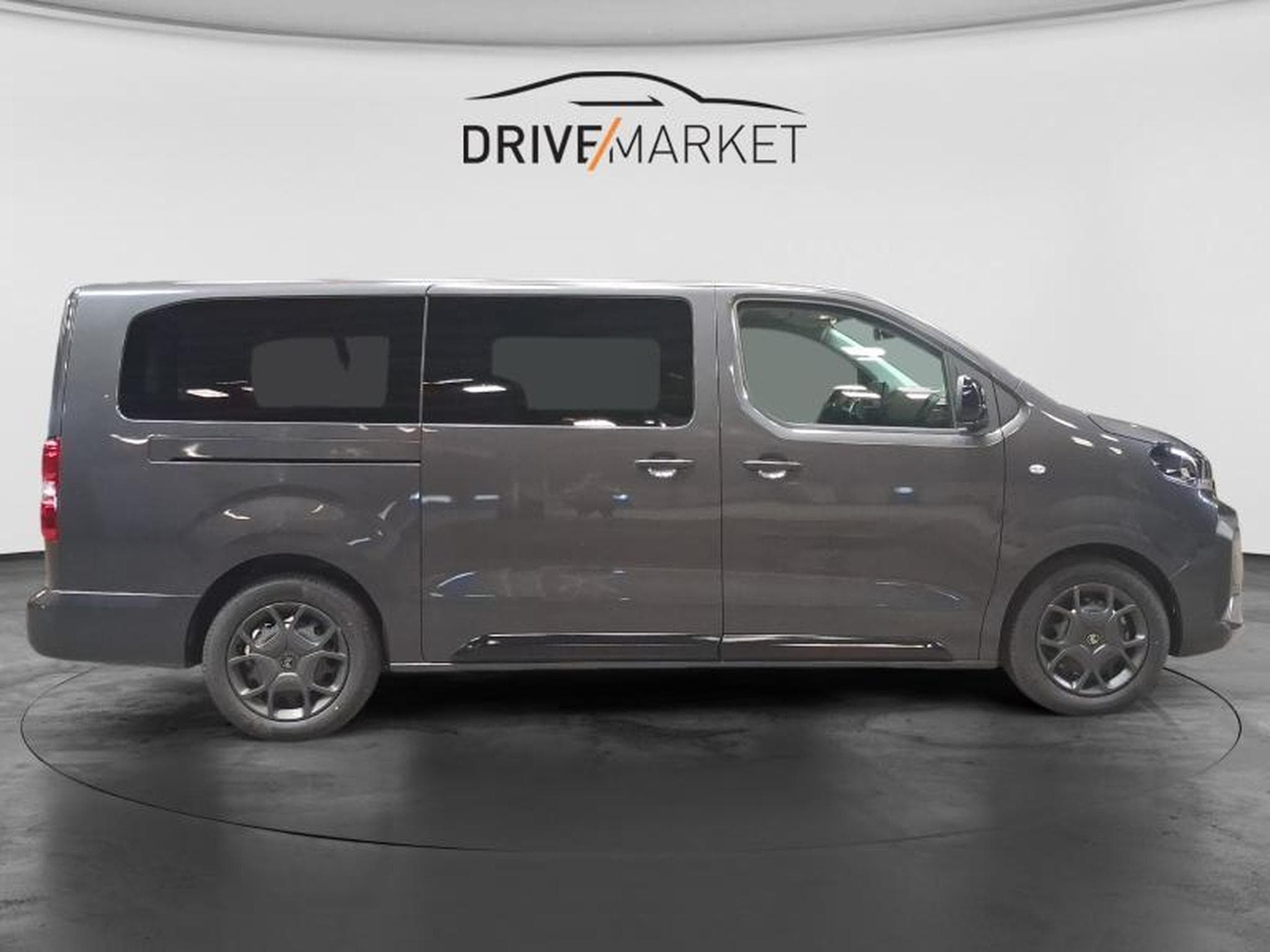 Citroen Spacetourer Plus (2026) - Foto 16