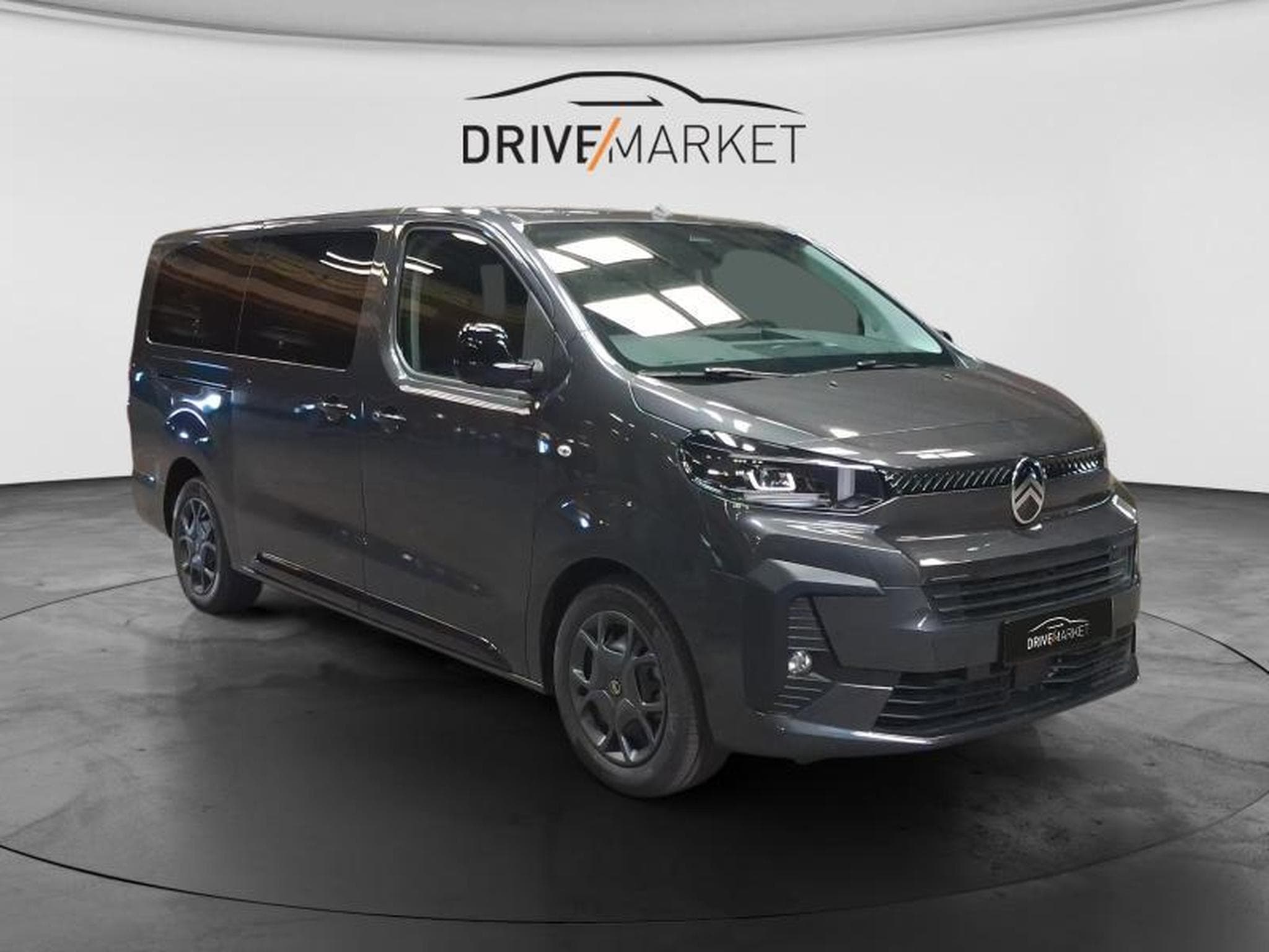 Citroen Spacetourer Plus (2026) - Foto 17