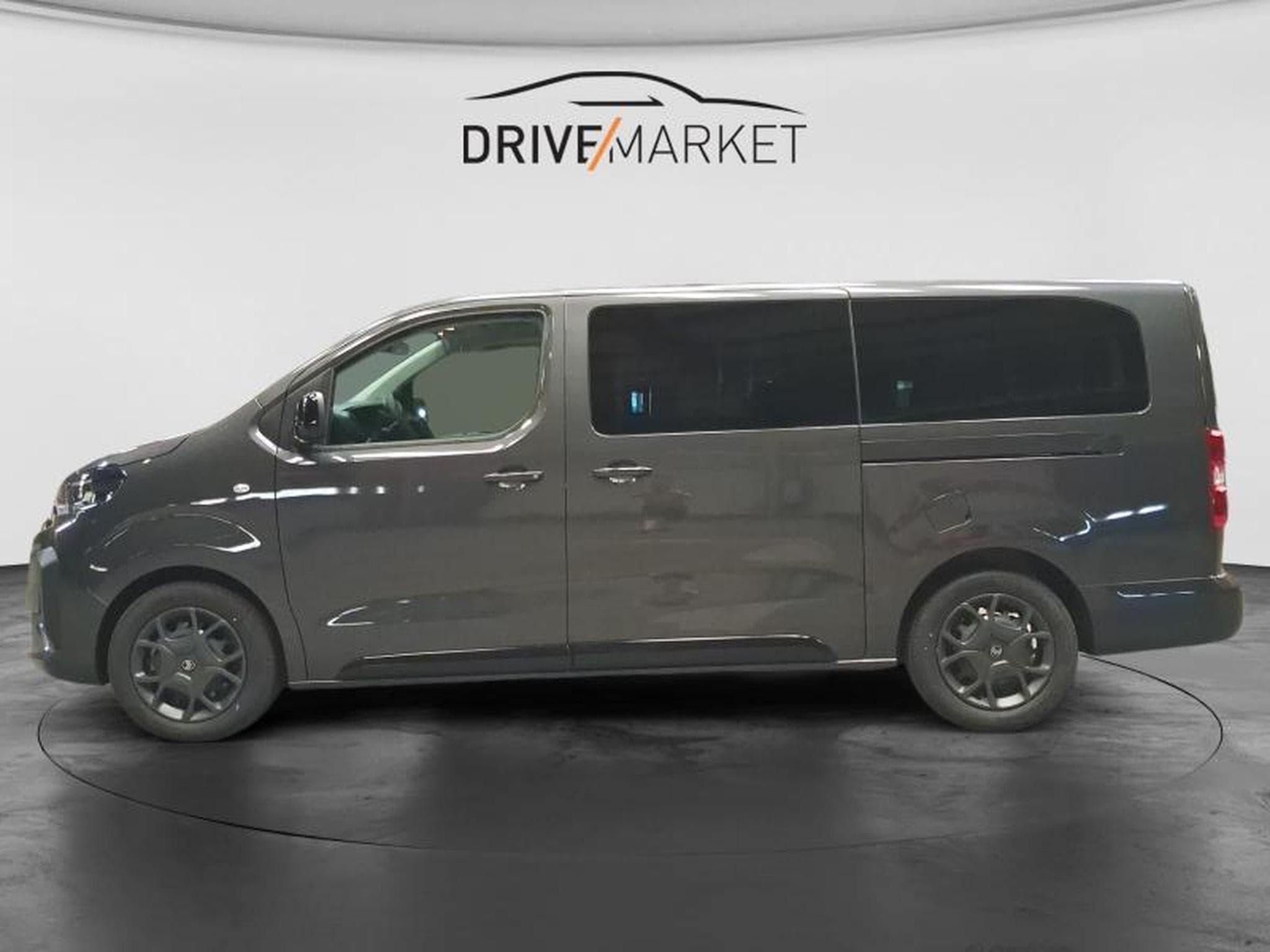 Citroen Spacetourer Plus (2026) - Foto 19