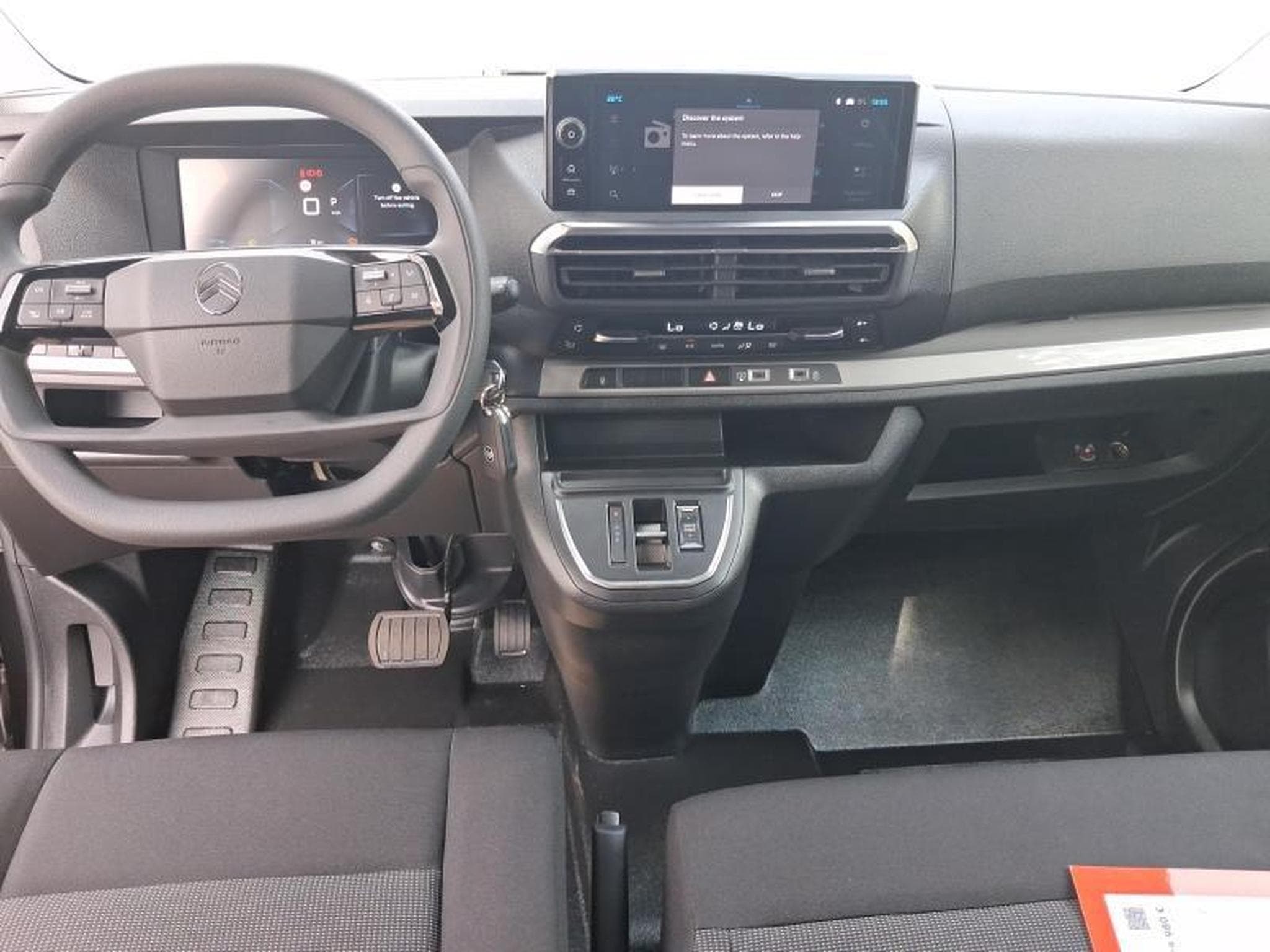 Citroen Spacetourer Plus (2026) - Foto 2