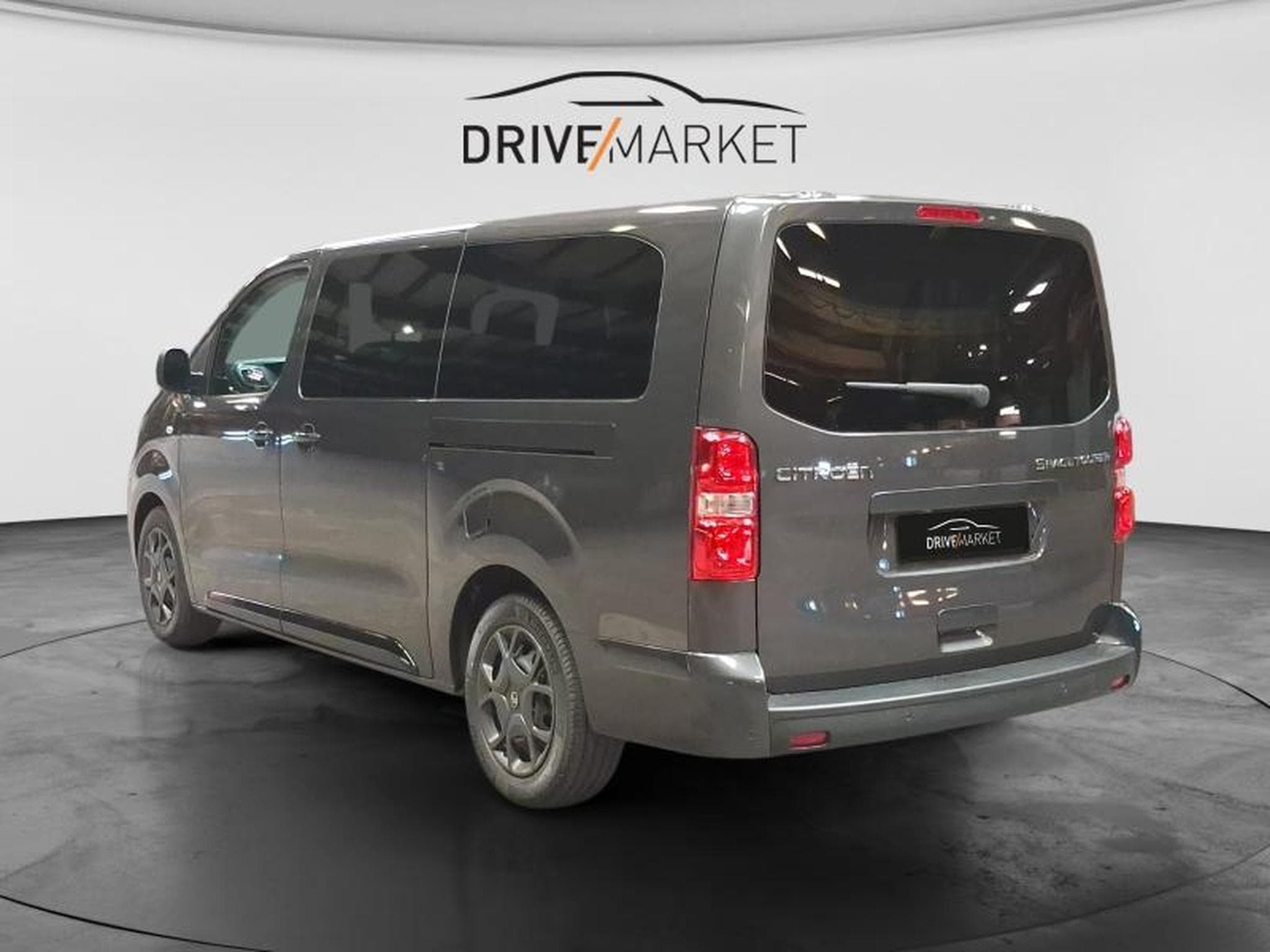 Citroen Spacetourer Plus (2026) - Foto 3