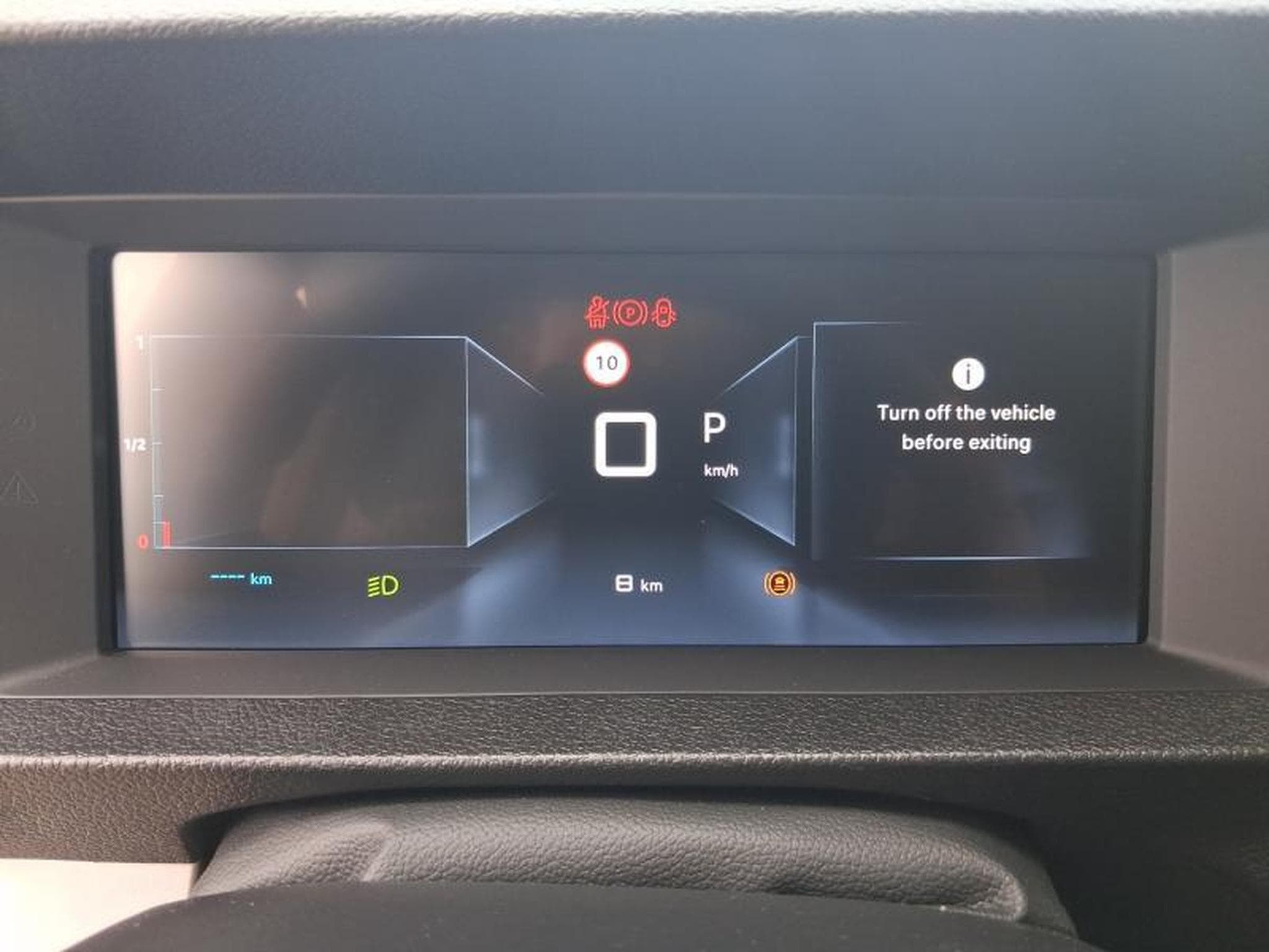 Citroen Spacetourer Plus (2026) - Foto 5