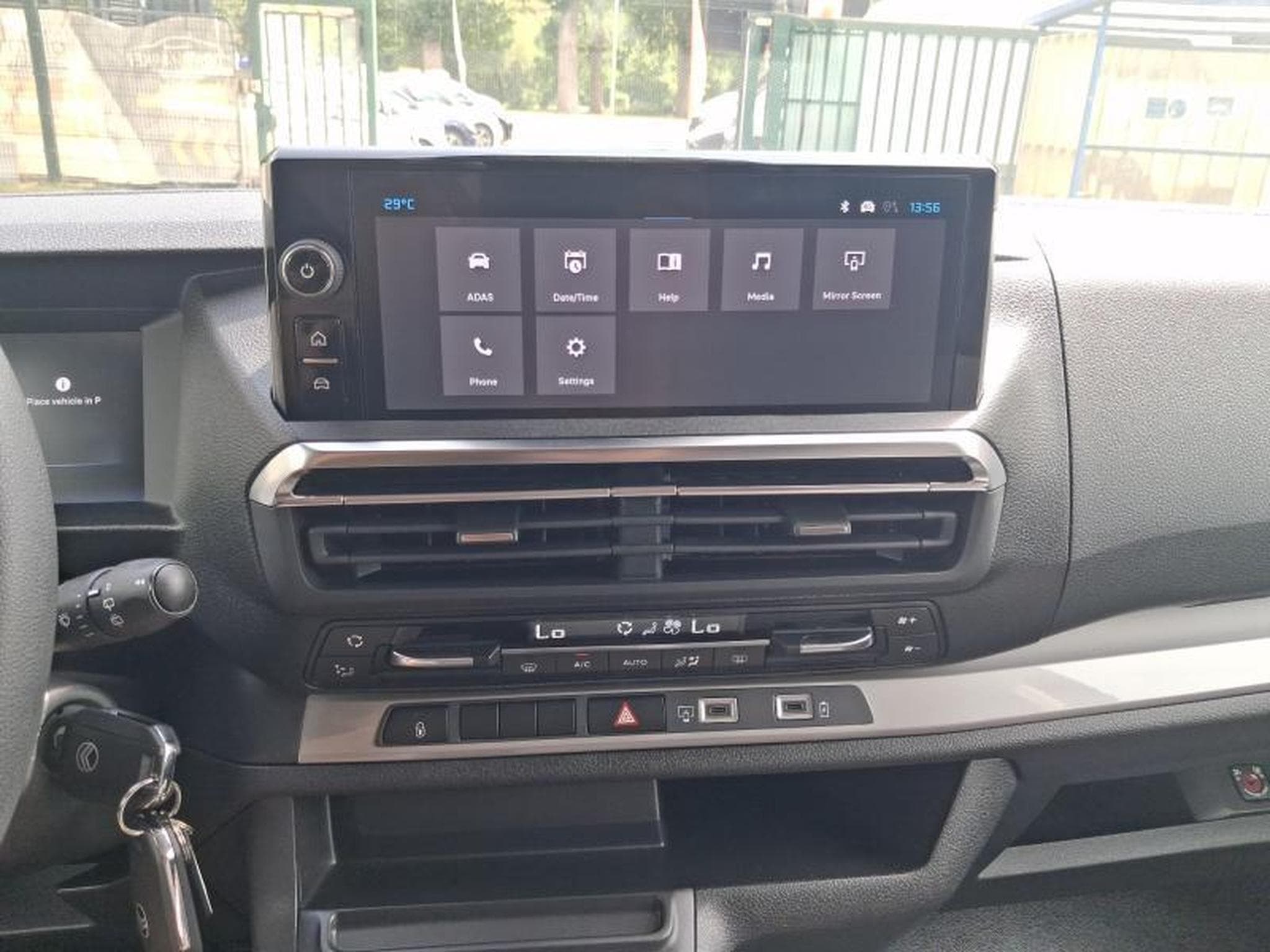 Citroen Spacetourer Plus (2026) - Foto 6