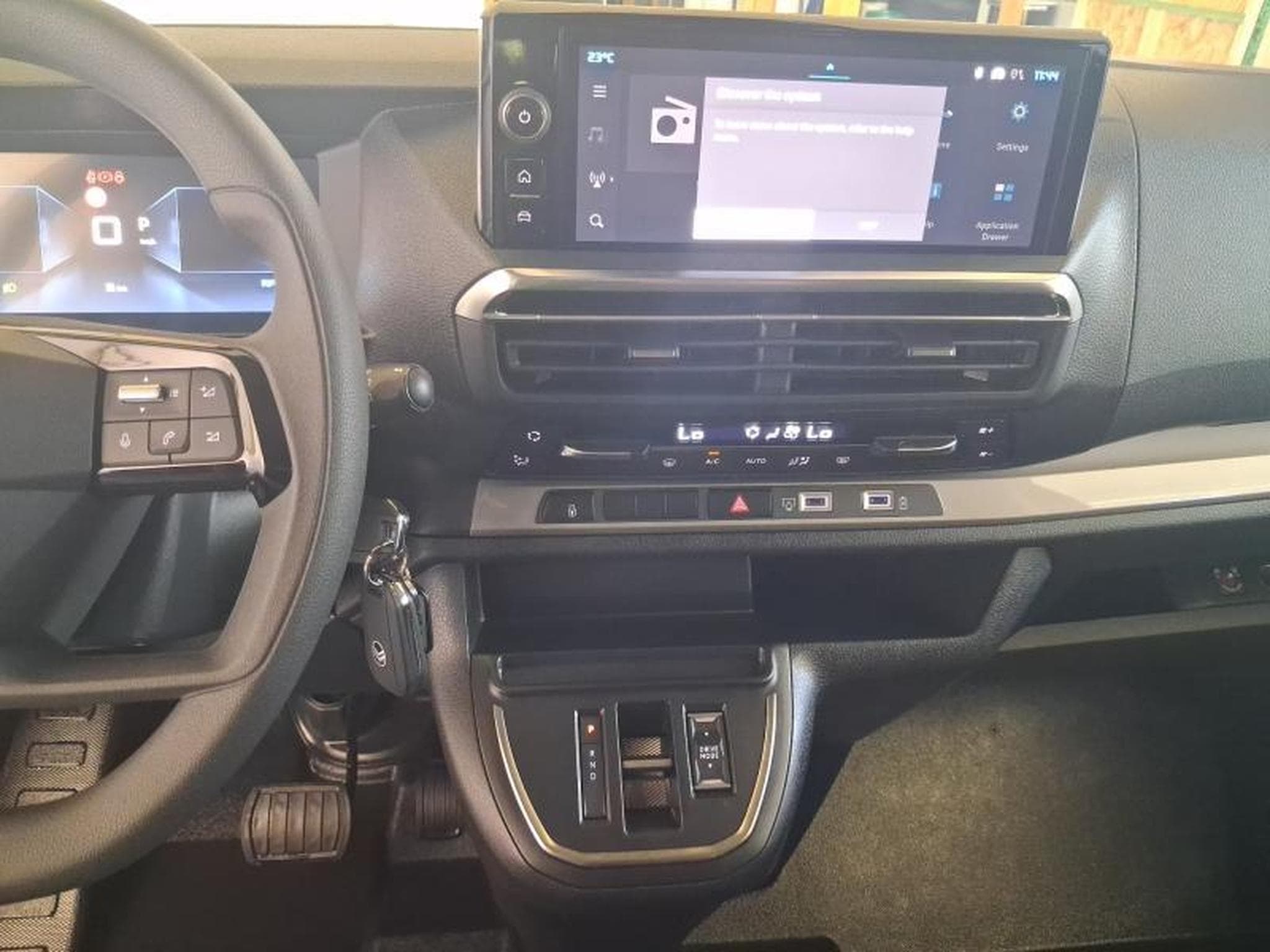 Citroen Spacetourer Plus (2026) - Foto 7