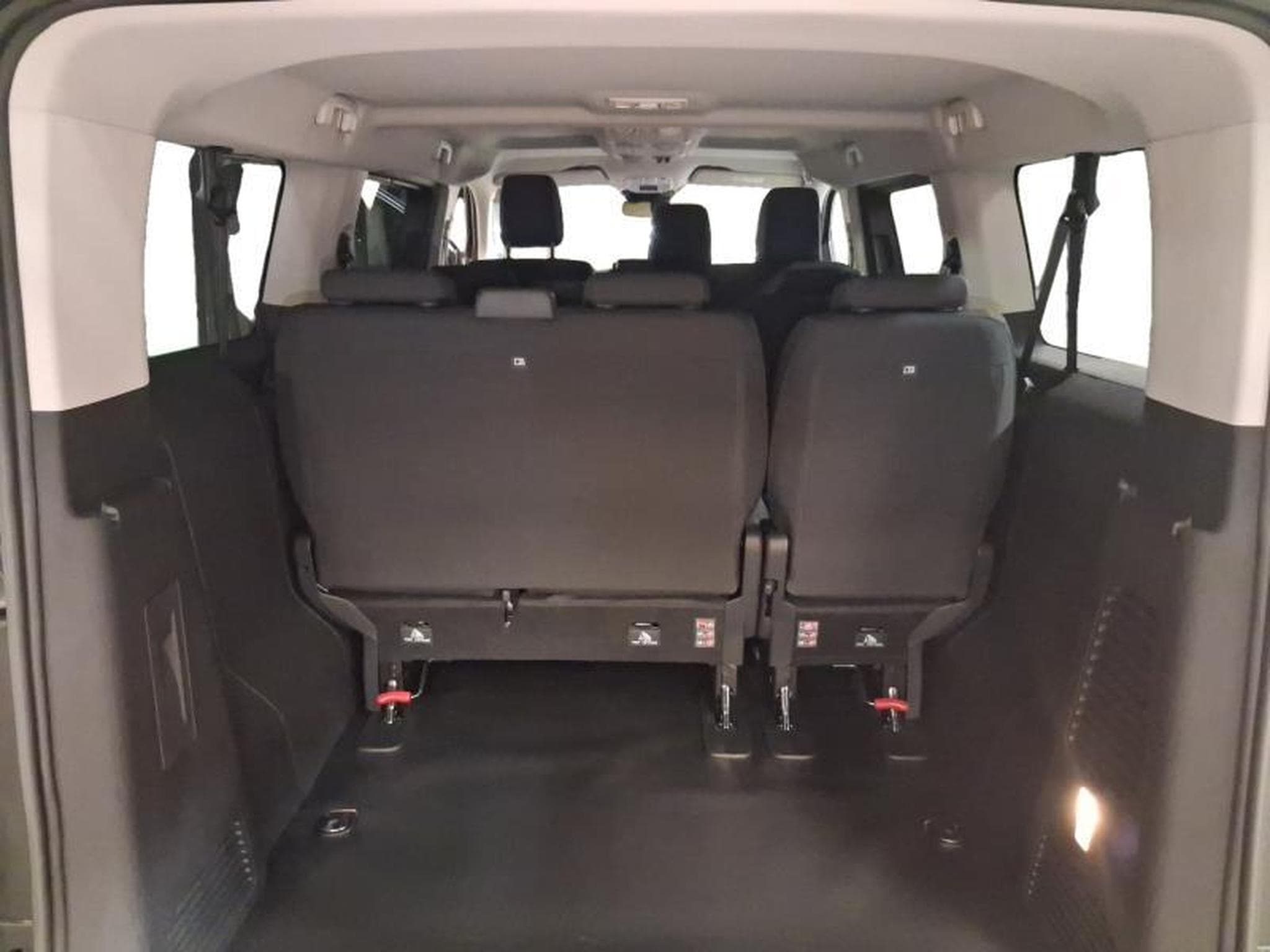 Citroen Spacetourer Plus (2026) - Foto 9