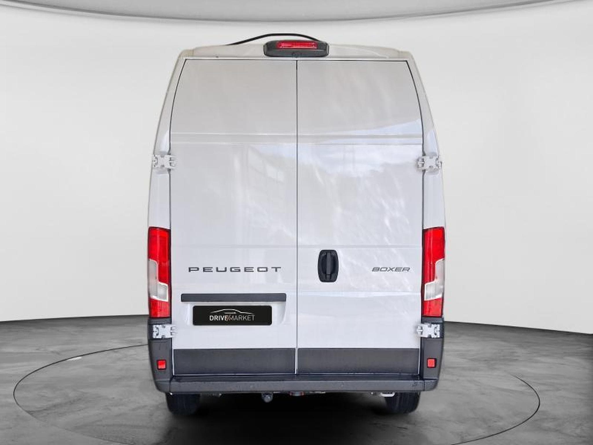 Peugeot Boxer 435 L3H3 (2026) - Foto 15