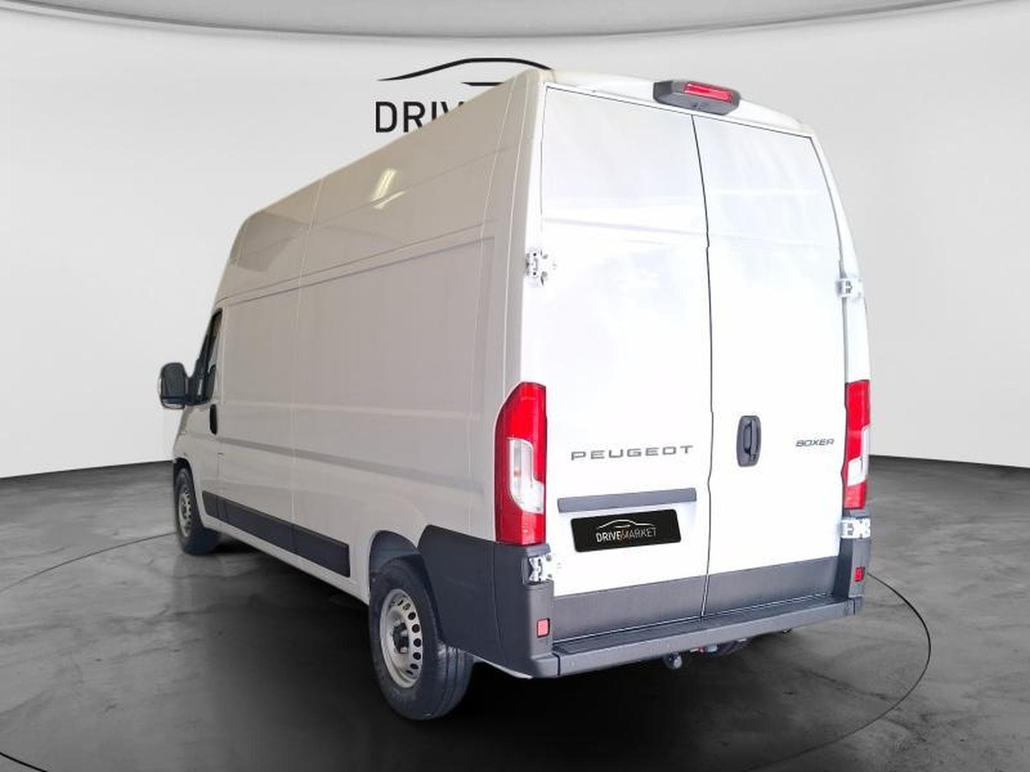 Peugeot Boxer 435 L3H3 (2026) - Foto 16