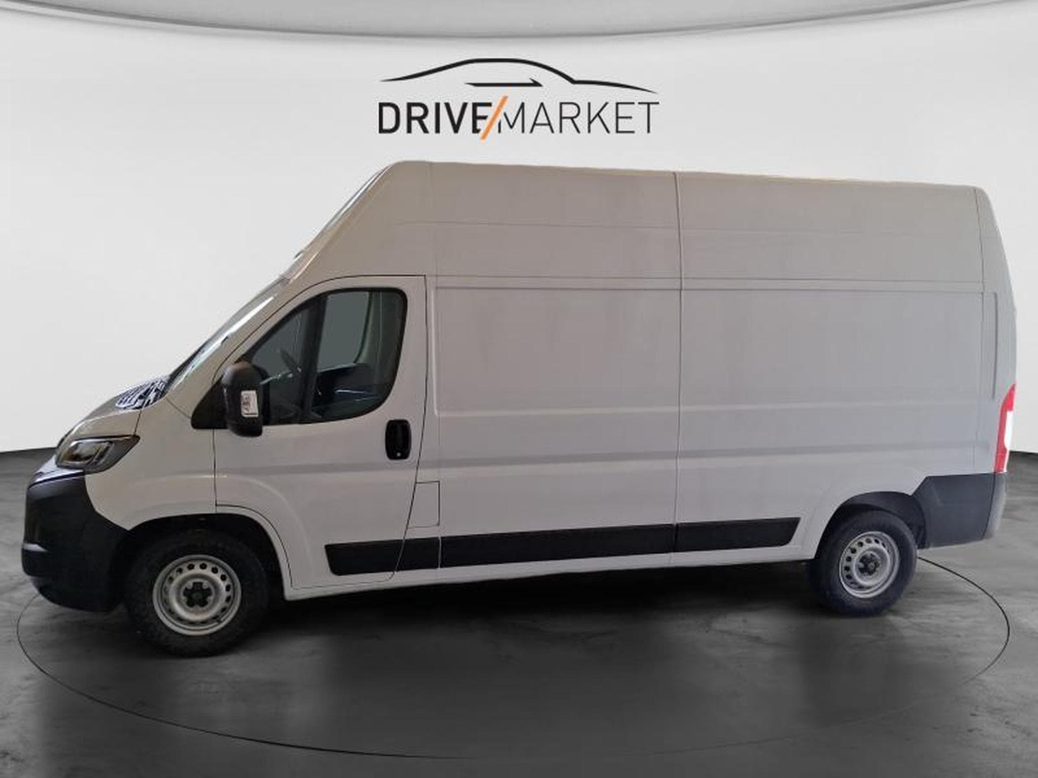 Peugeot Boxer 435 L3H3 (2026) - Foto 18