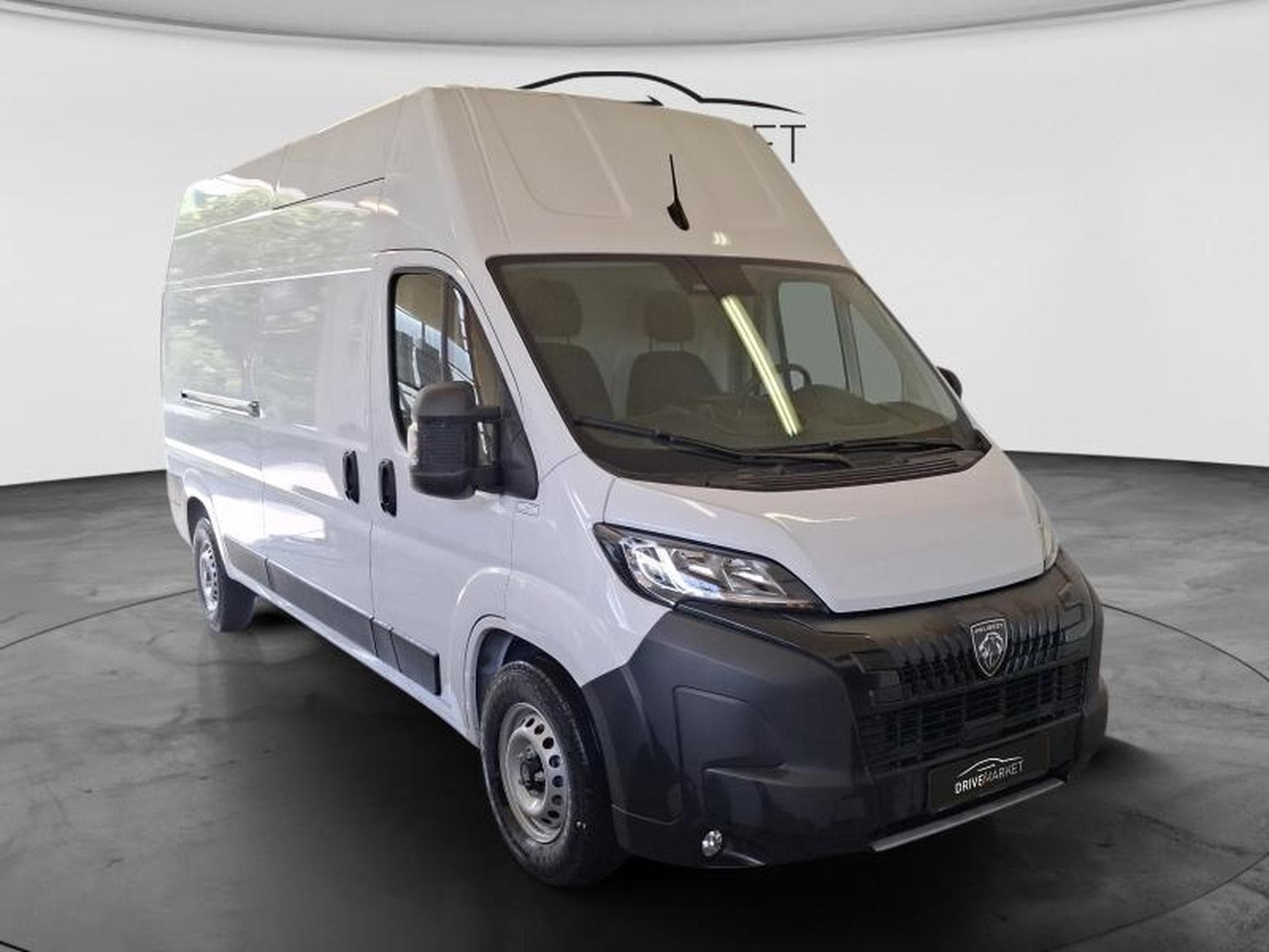 Peugeot Boxer 435 L3H3 (2026) - Foto 19