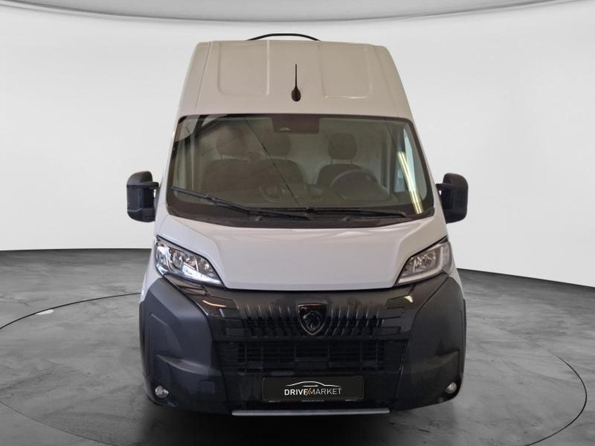 Peugeot Boxer 435 L3H3 (2026) - Foto 20