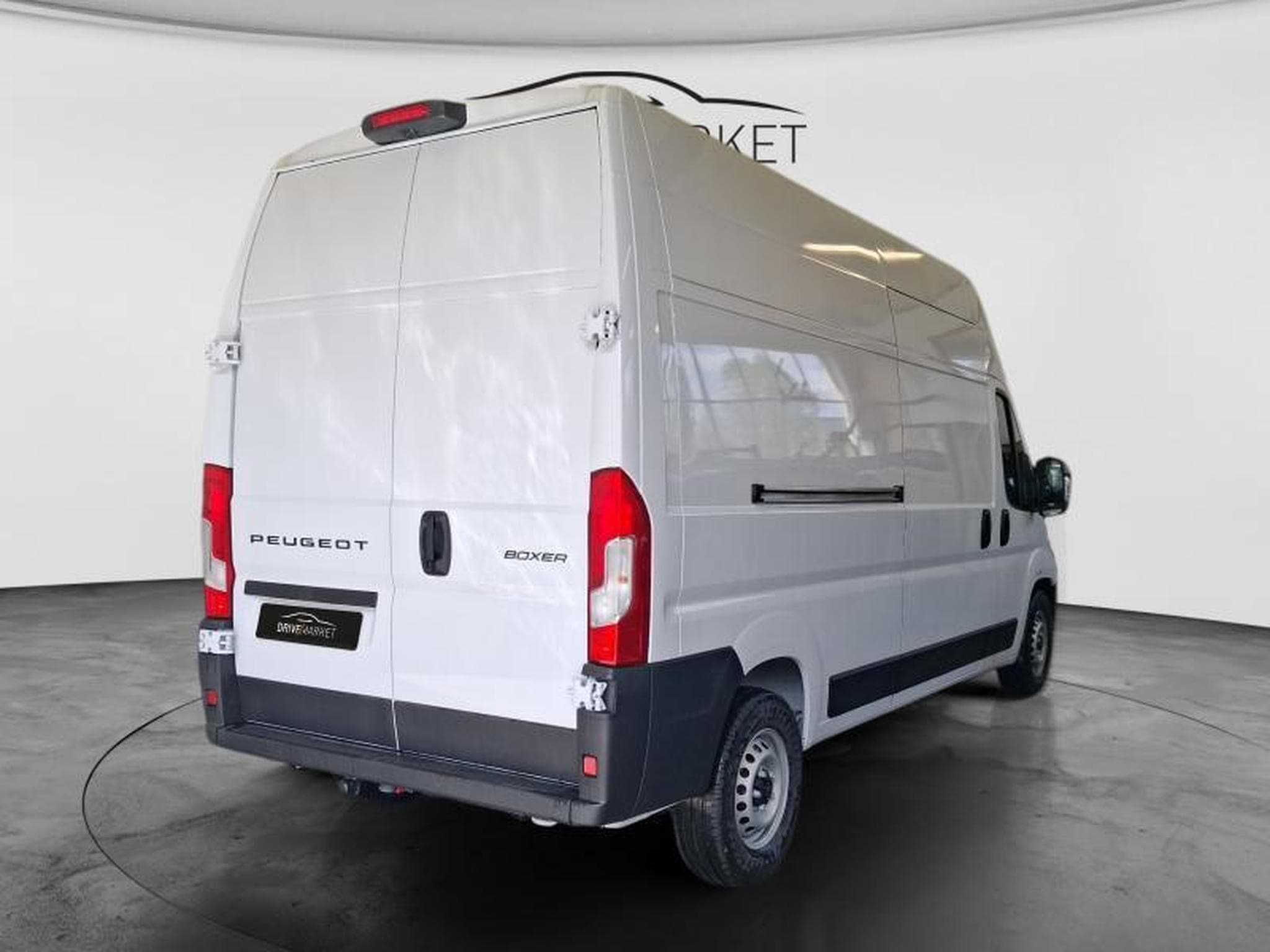 Peugeot Boxer 435 L3H3 (2026) - Foto 3