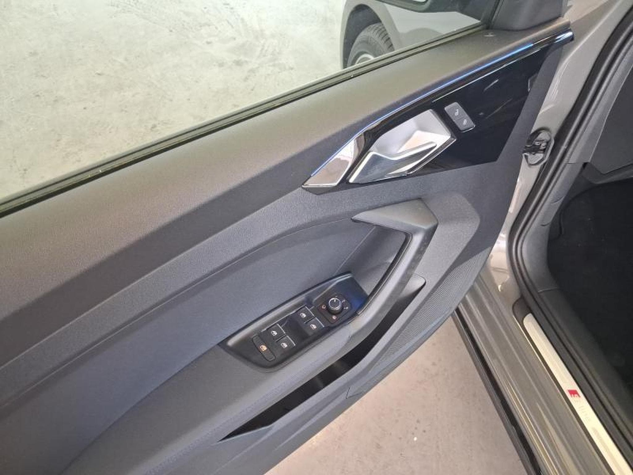 Audi A1 S Line (2026) - Foto 10