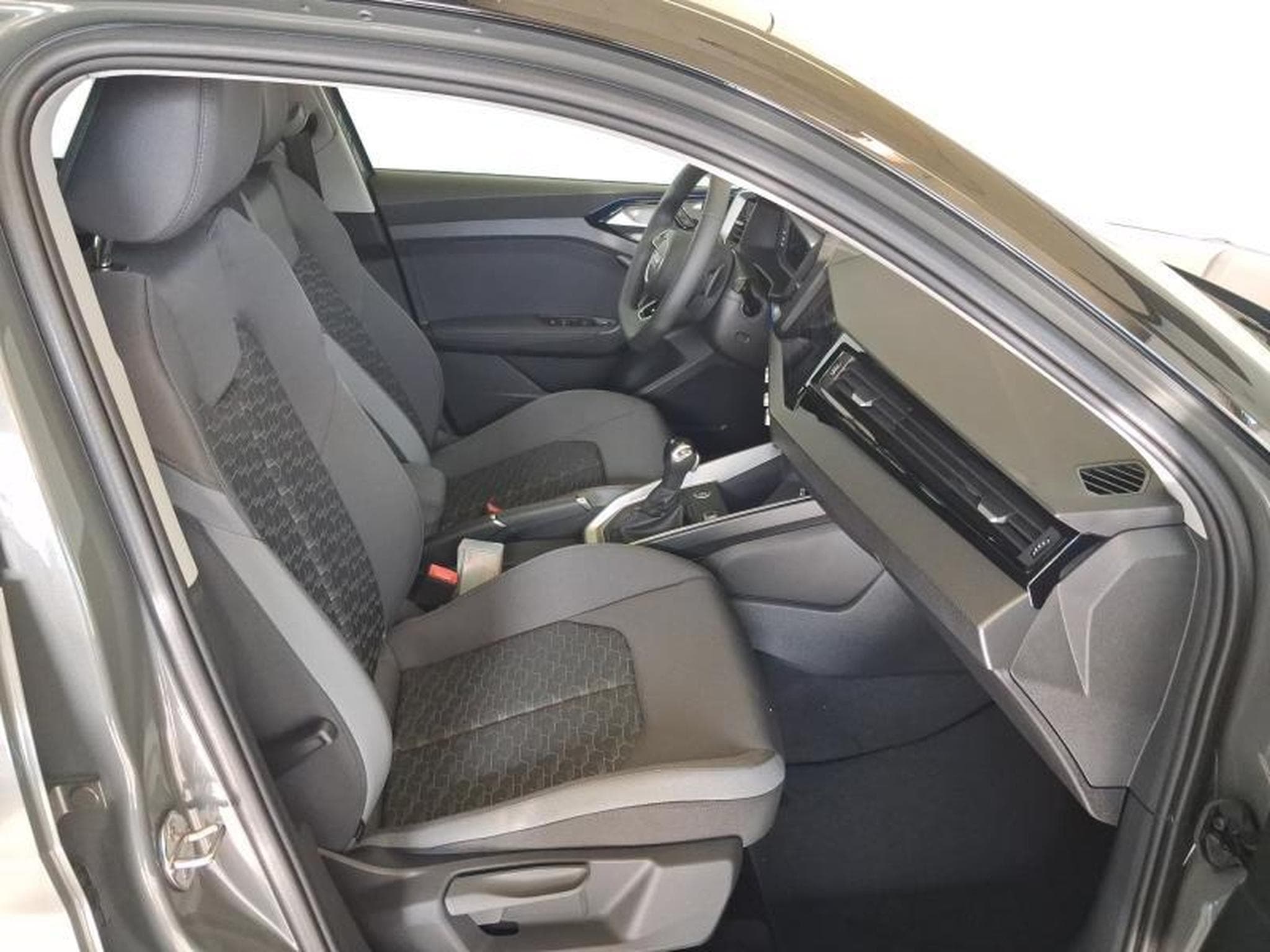 Audi A1 S Line (2026) - Foto 12