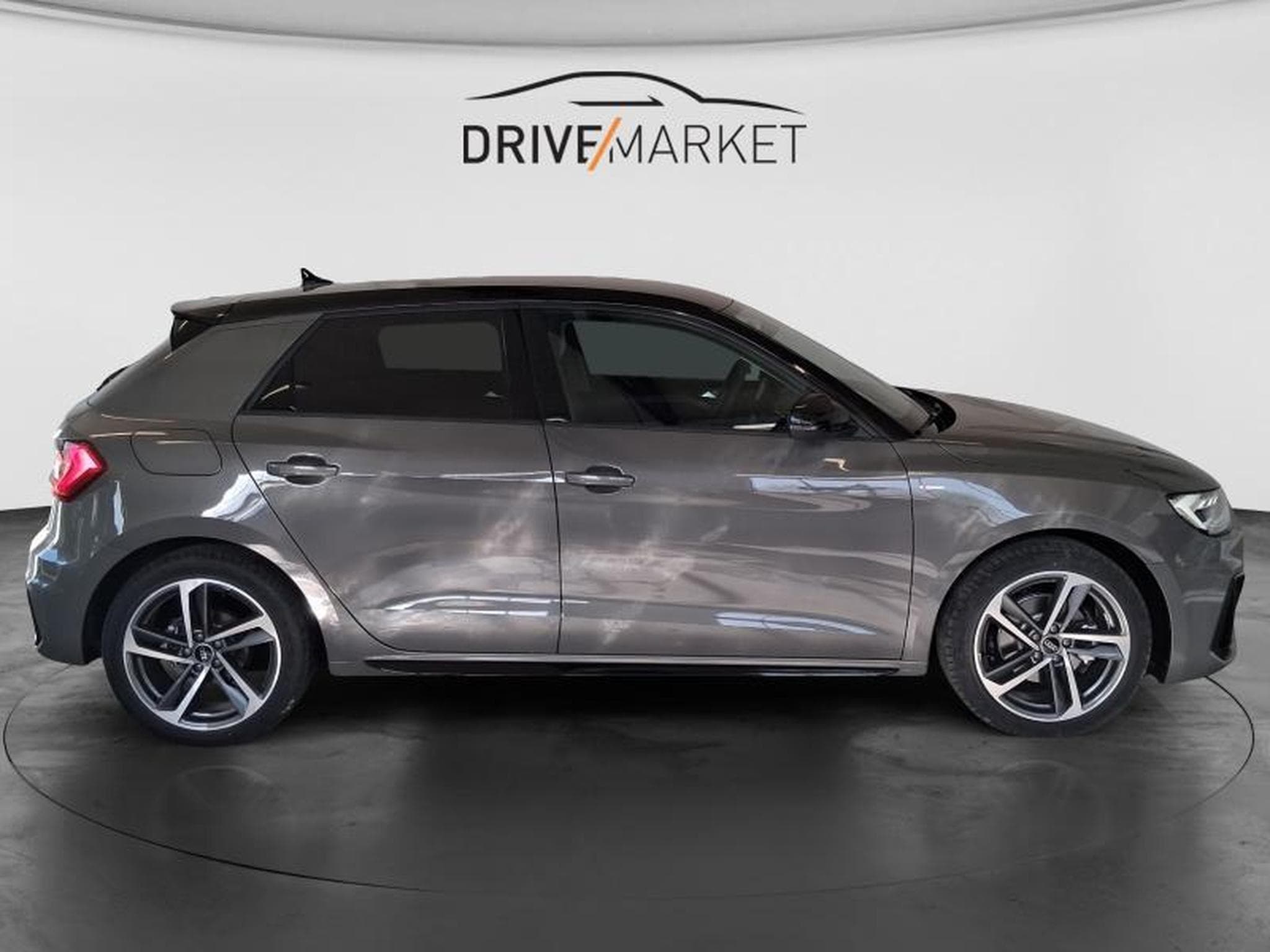 Audi A1 S Line (2026) - Foto 15