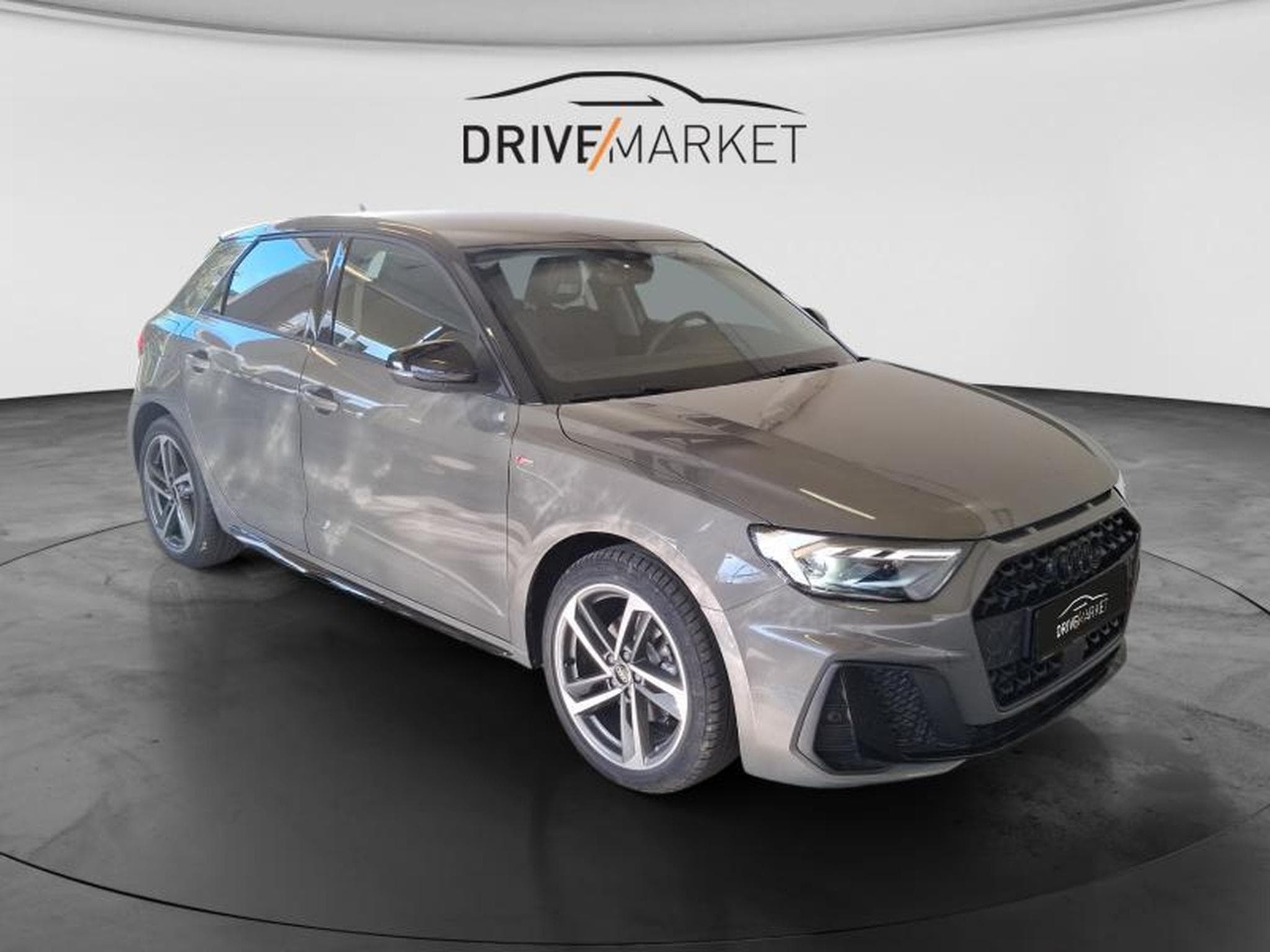 Audi A1 S Line (2026) - Foto 16