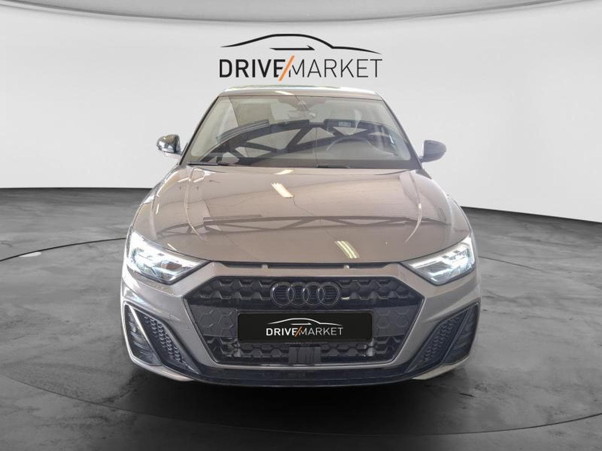 Audi A1 S Line (2026) - Foto 17