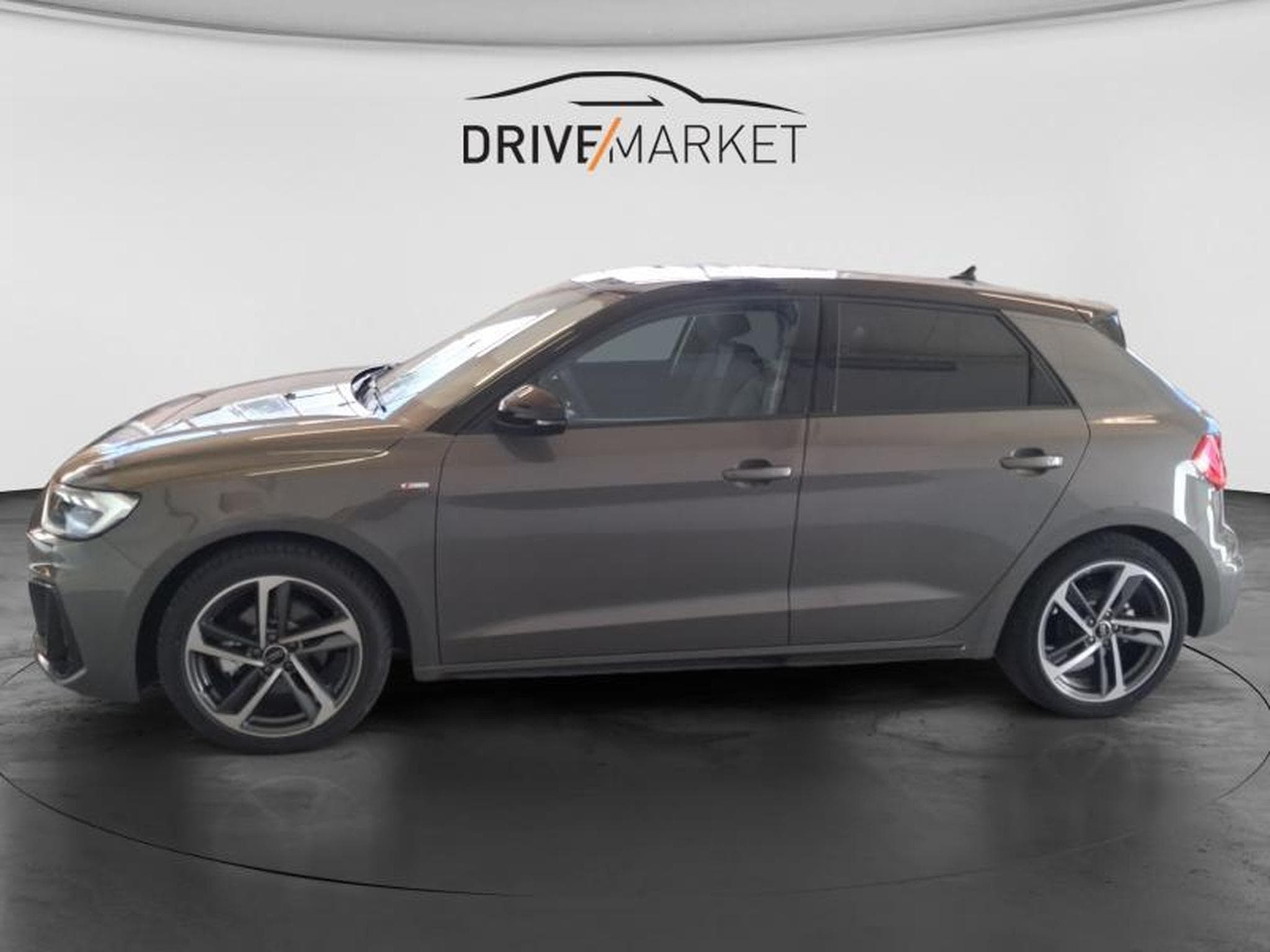 Audi A1 S Line (2026) - Foto 18