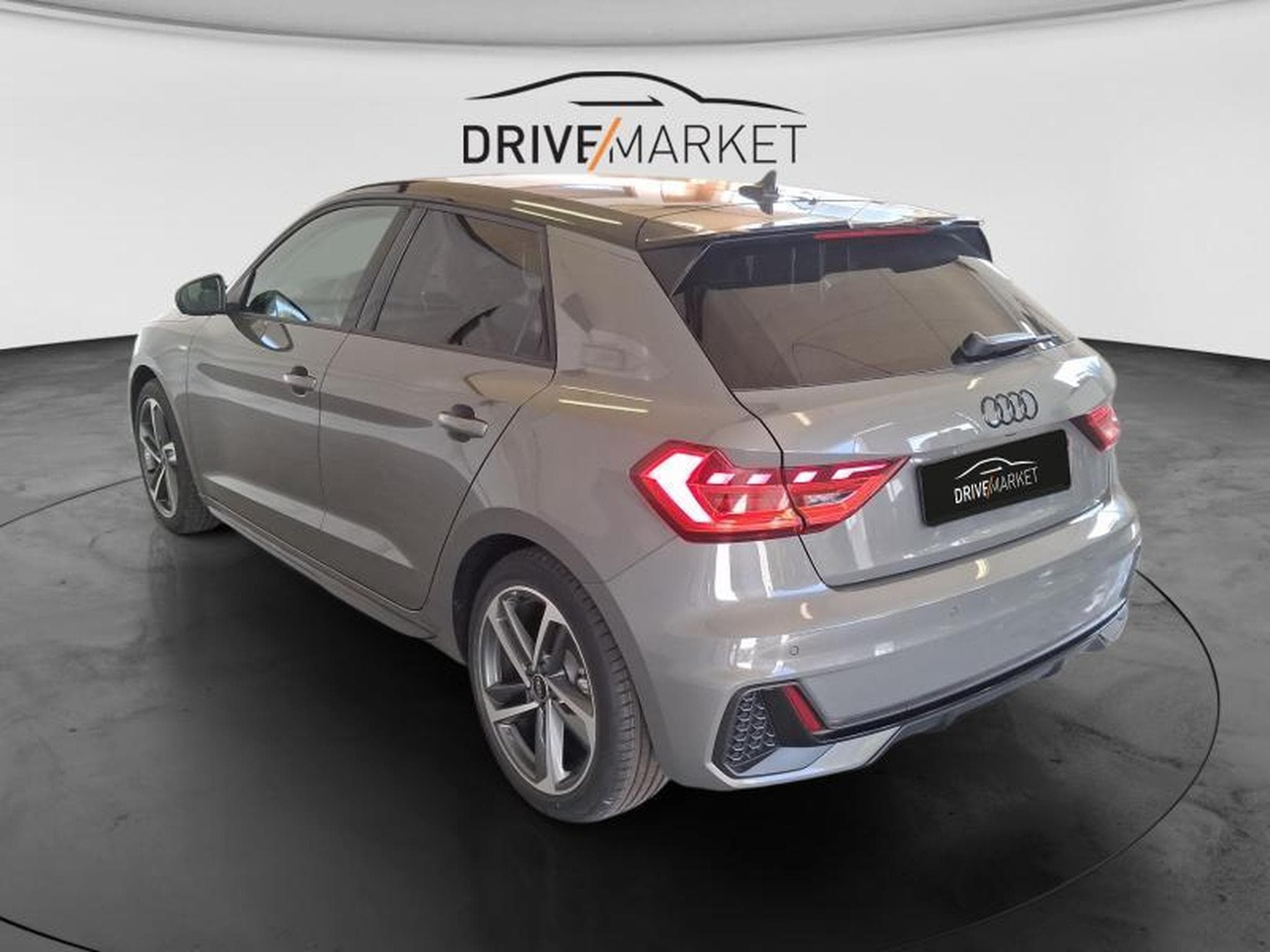 Audi A1 S Line (2026) - Foto 19