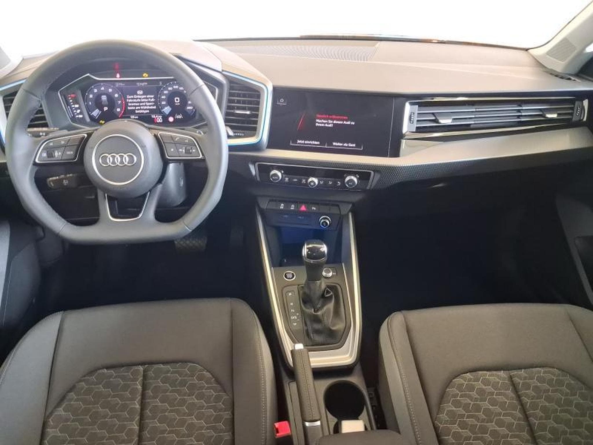 Audi A1 S Line (2026) - Foto 2