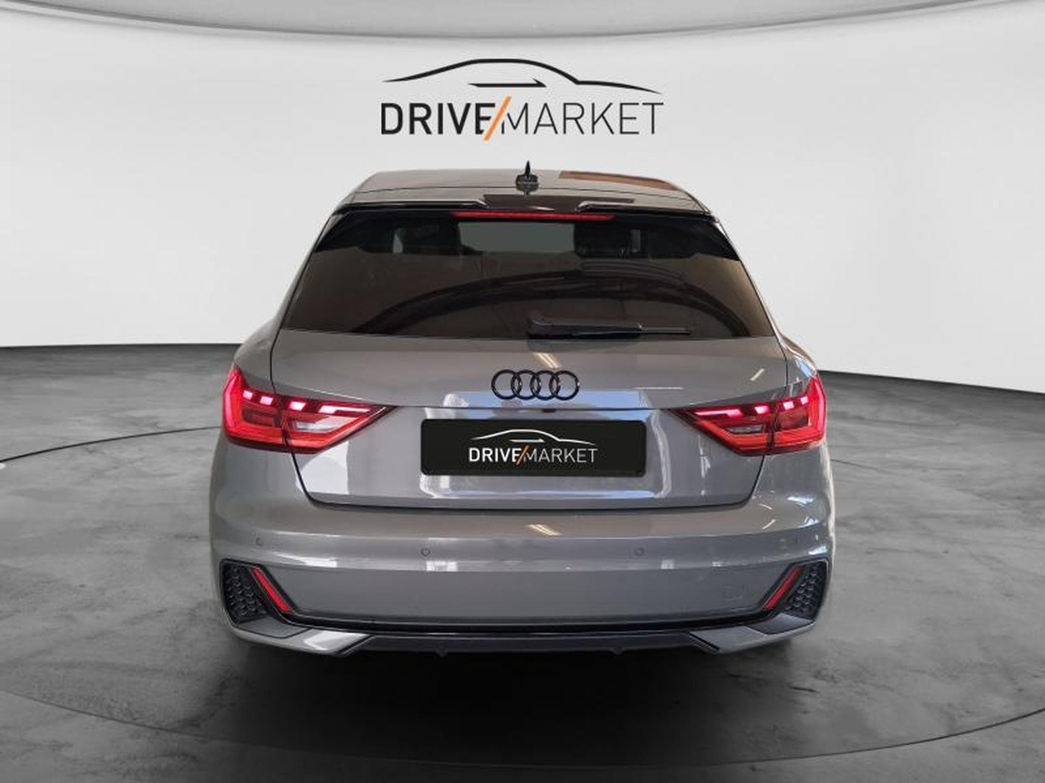 Audi A1 S Line (2026) - Foto 20
