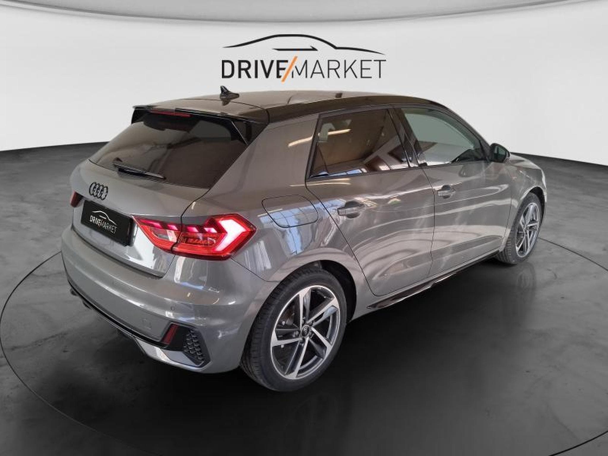 Audi A1 S Line (2026) - Foto 3