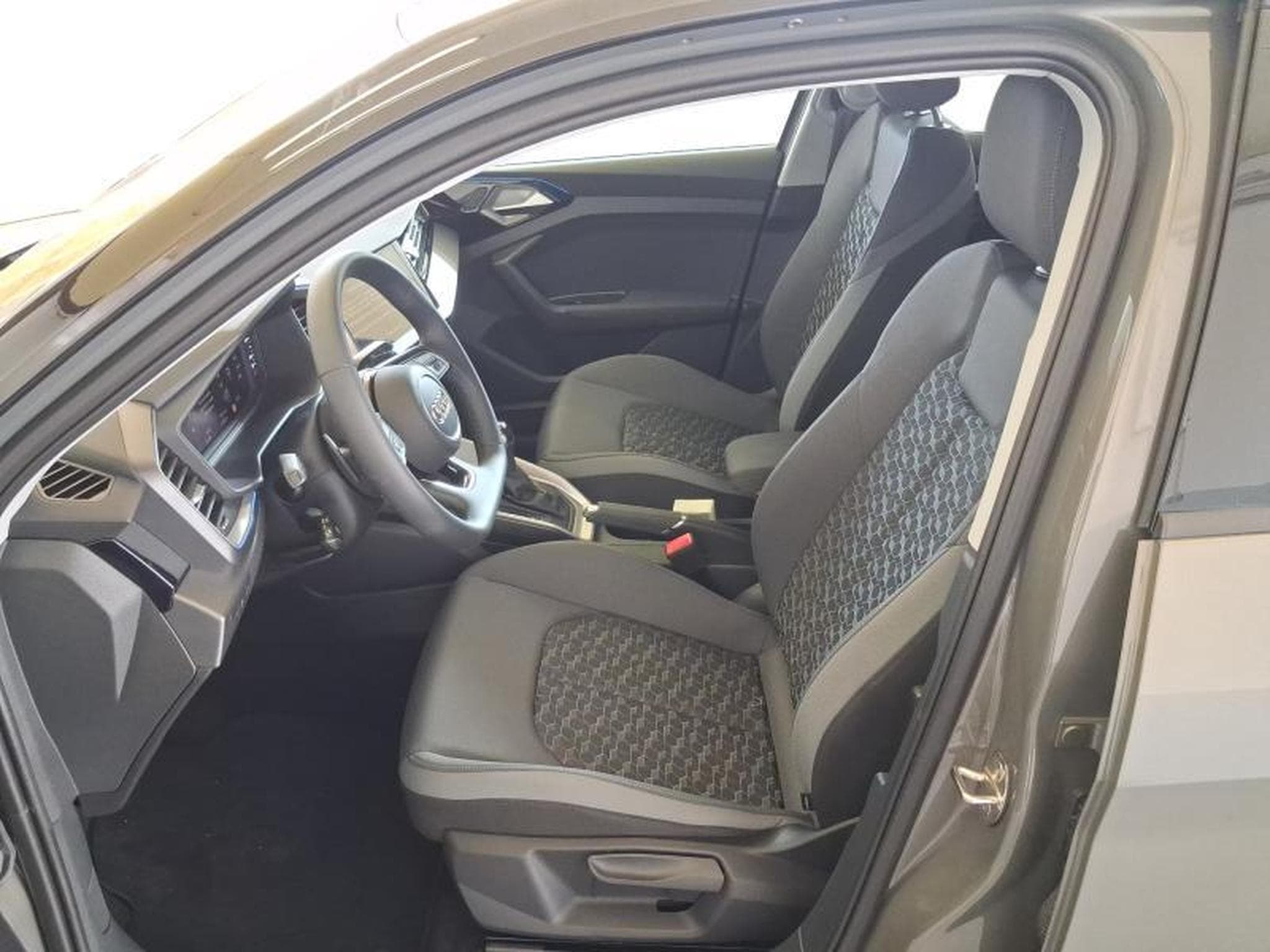 Audi A1 S Line (2026) - Foto 4