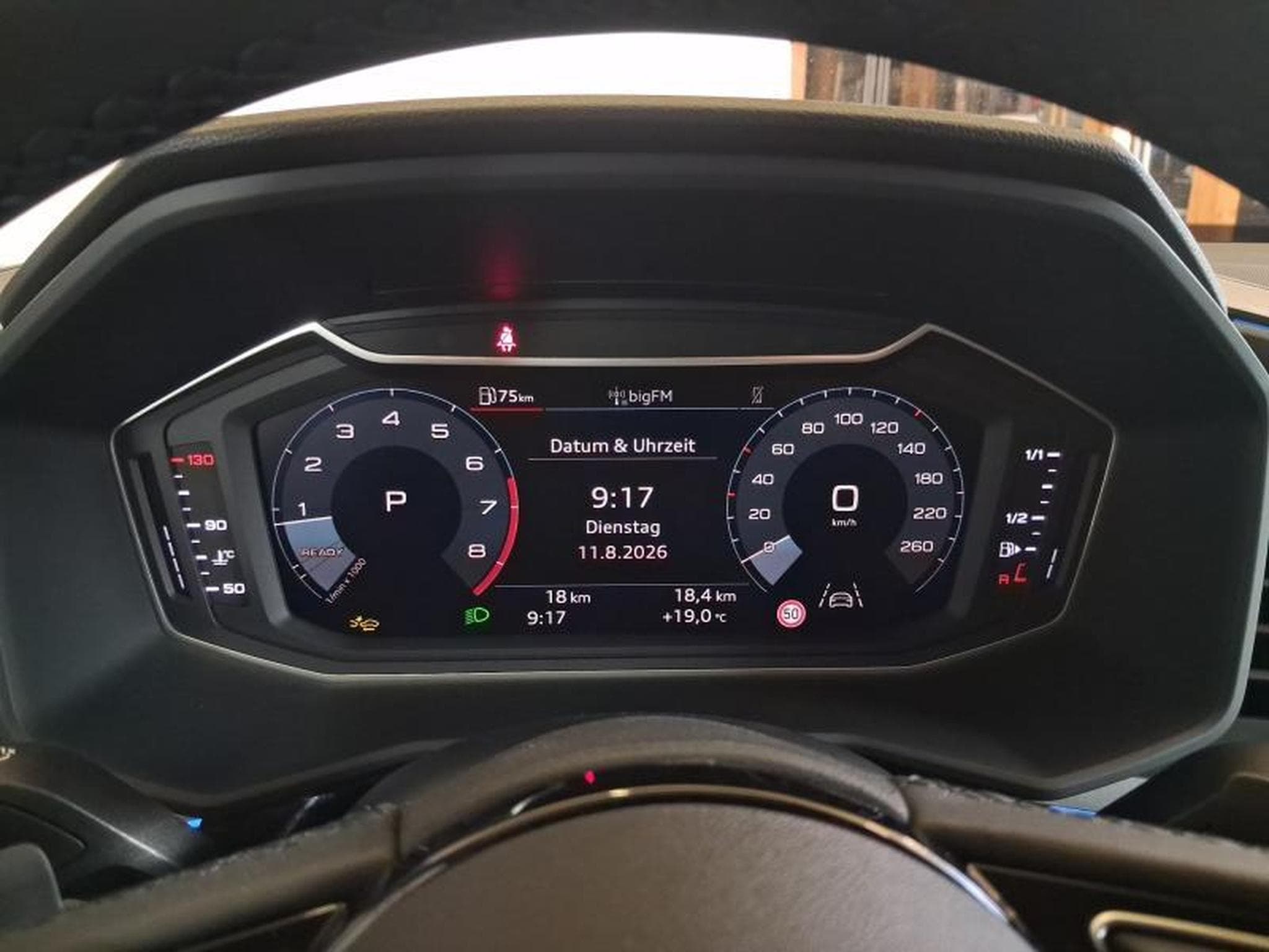Audi A1 S Line (2026) - Foto 5