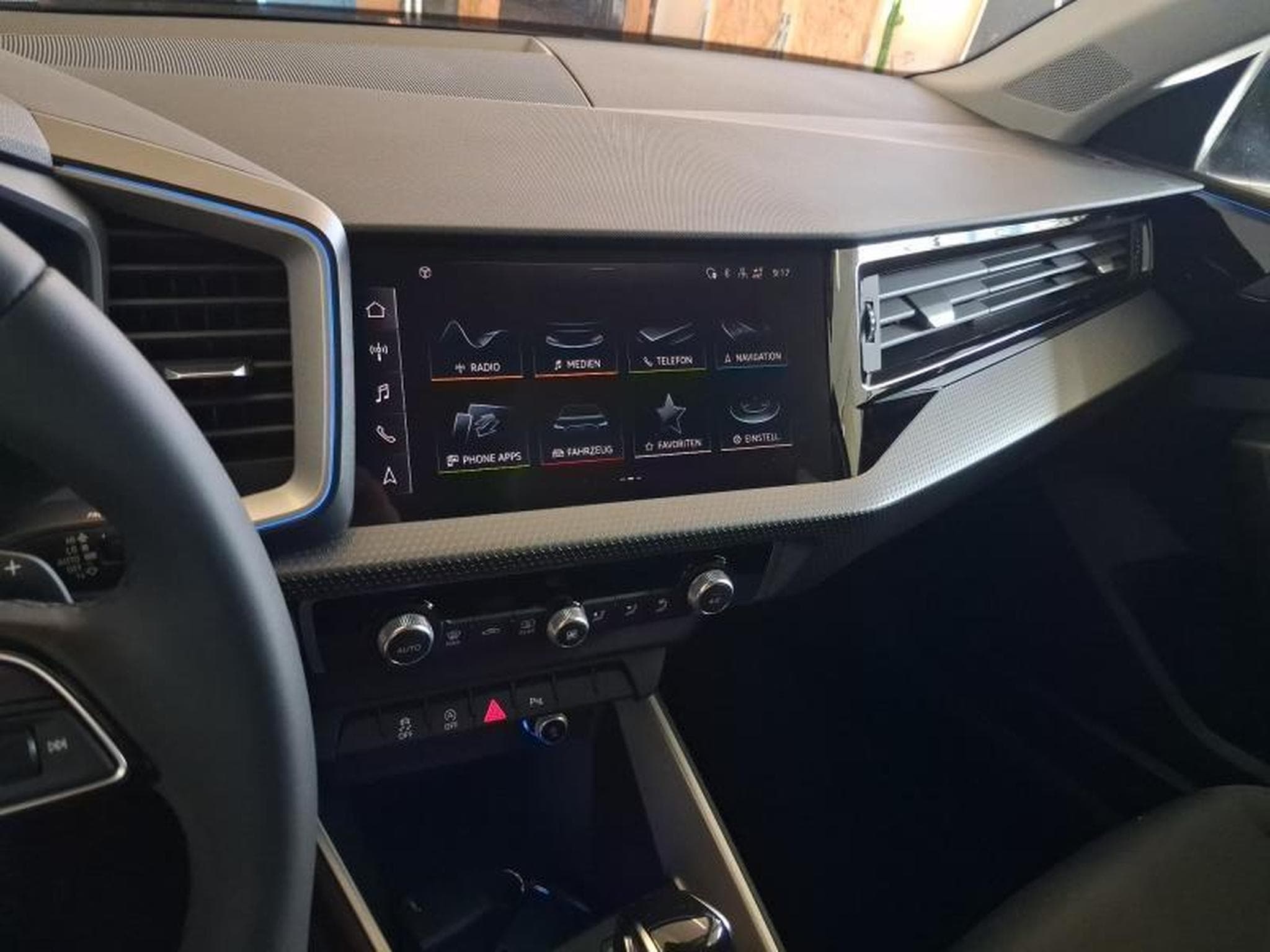 Audi A1 S Line (2026) - Foto 6