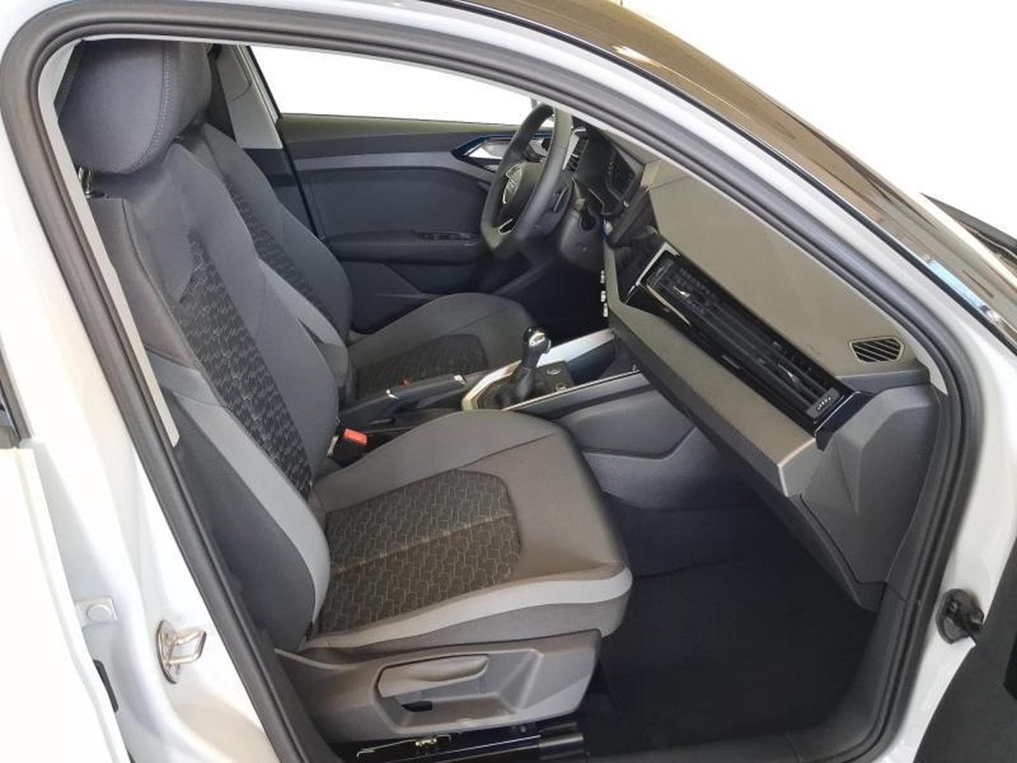 Audi A1 S Line (2026) - Foto 12