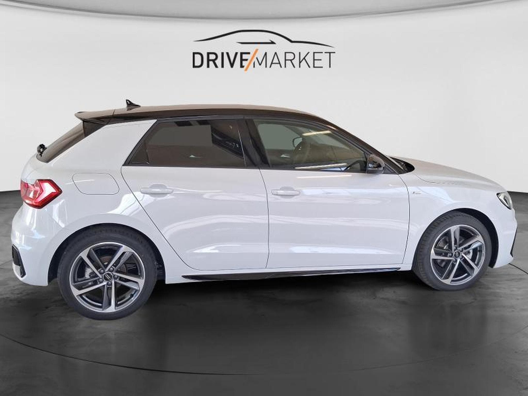 Audi A1 S Line (2026) - Foto 15