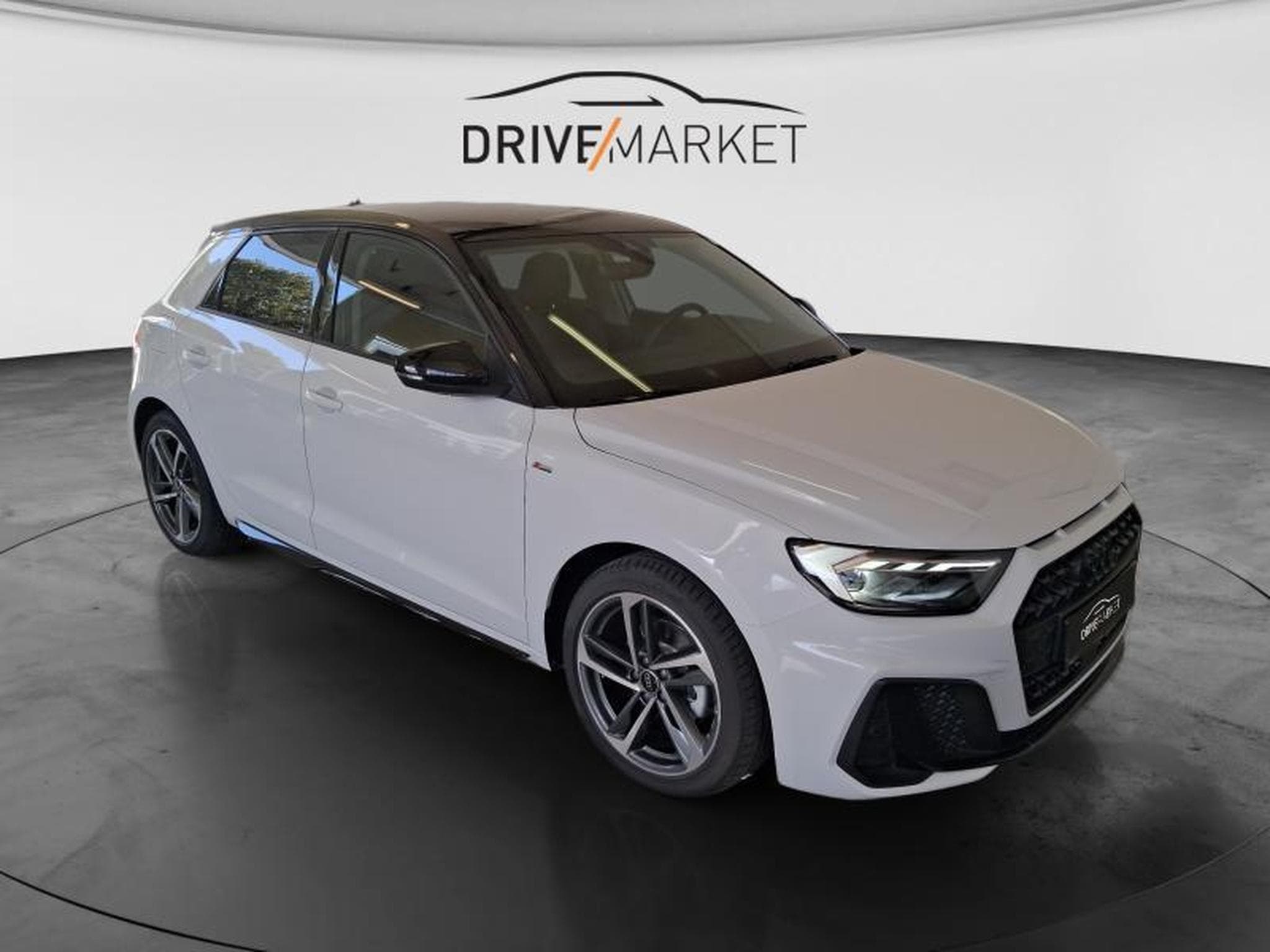 Audi A1 S Line (2026) - Foto 16