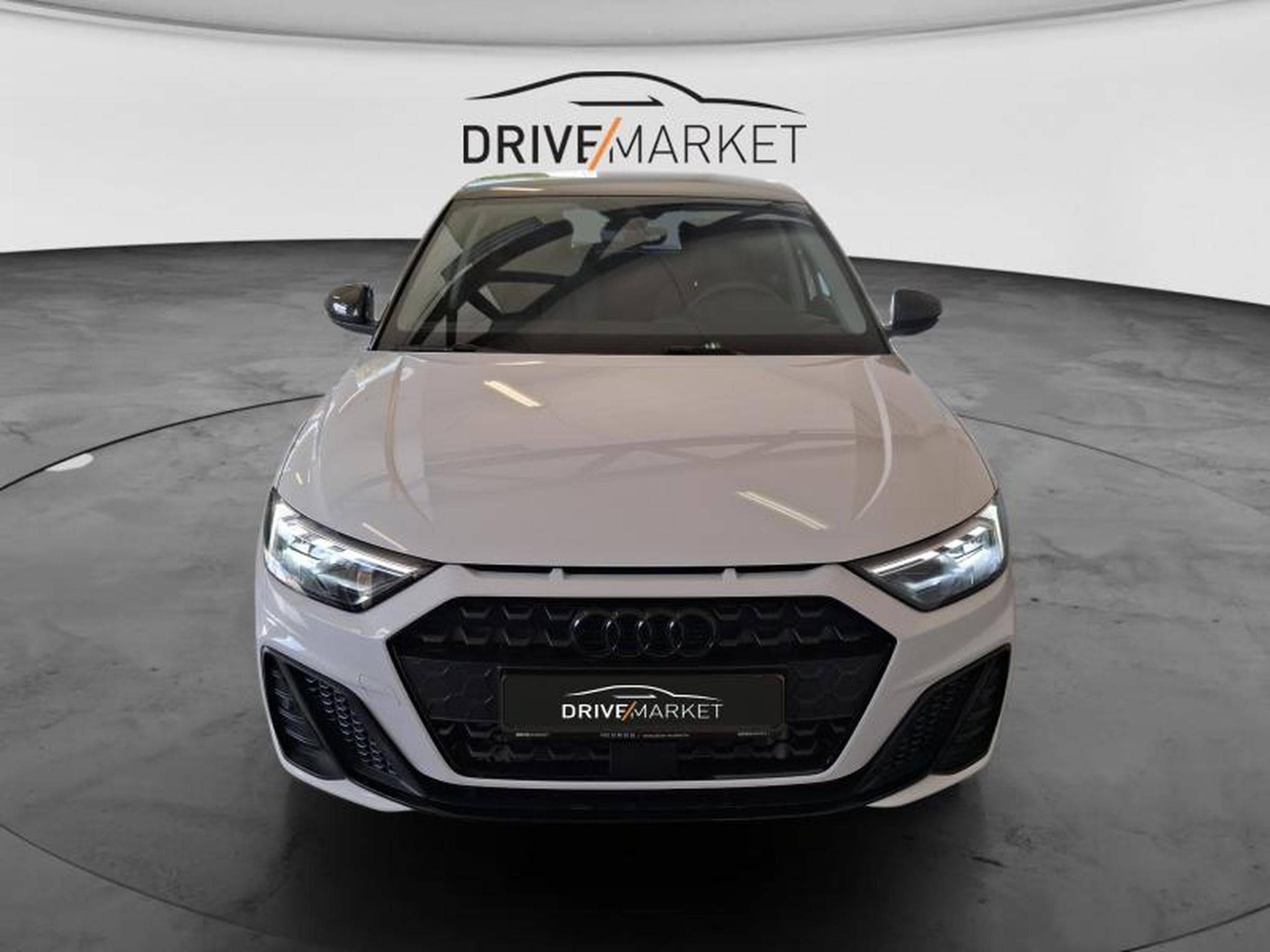 Audi A1 S Line (2026) - Foto 17