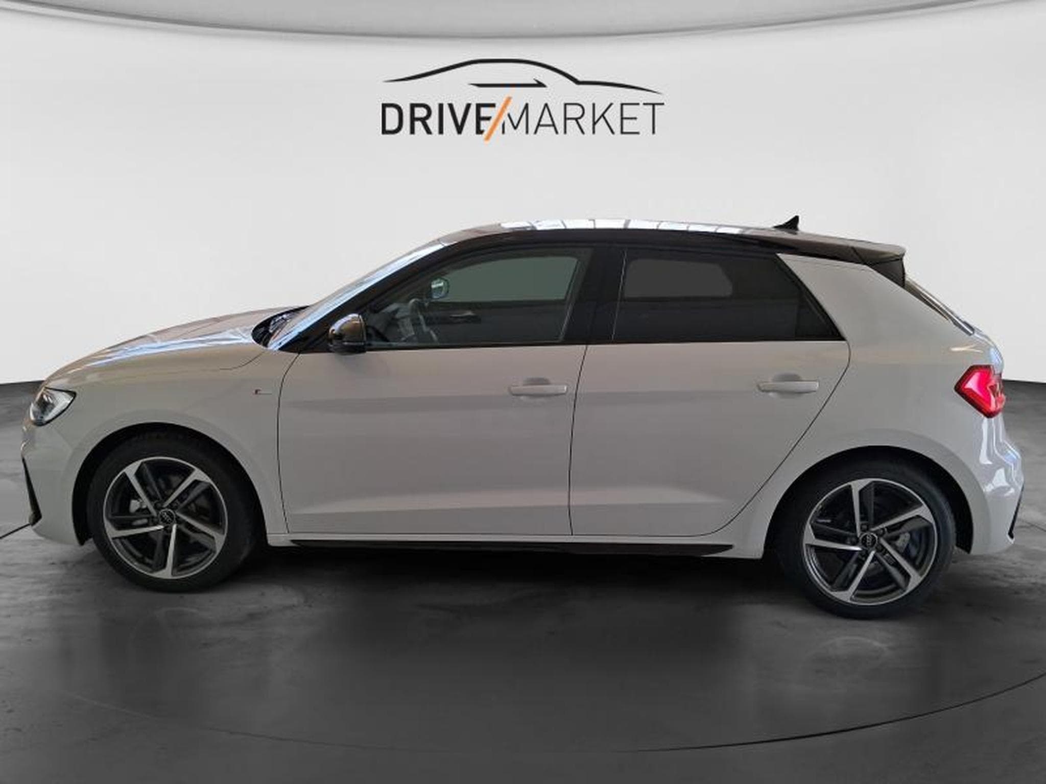 Audi A1 S Line (2026) - Foto 18