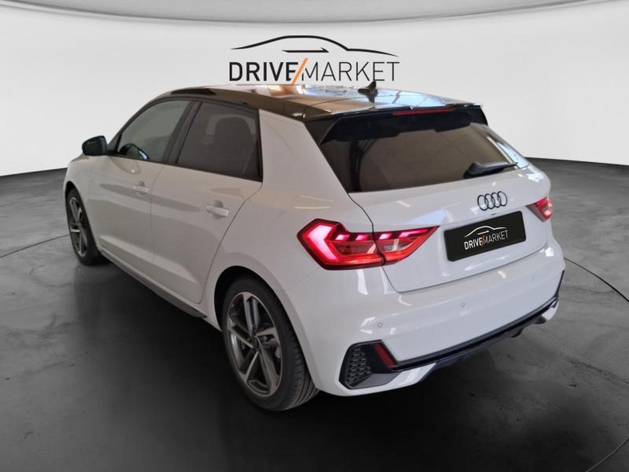 Audi A1 S Line (2026) - Foto 19