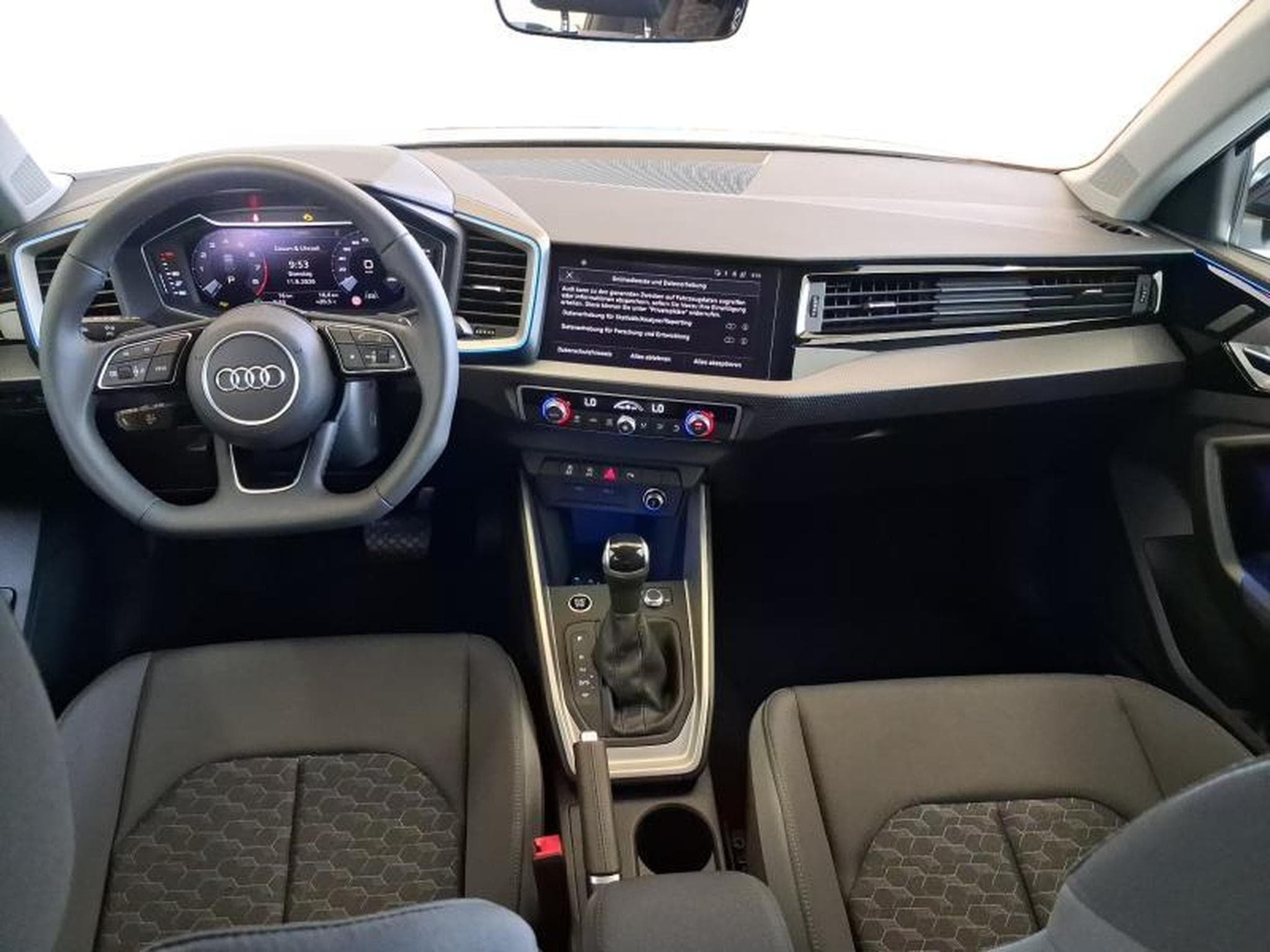 Audi A1 S Line (2026) - Foto 2