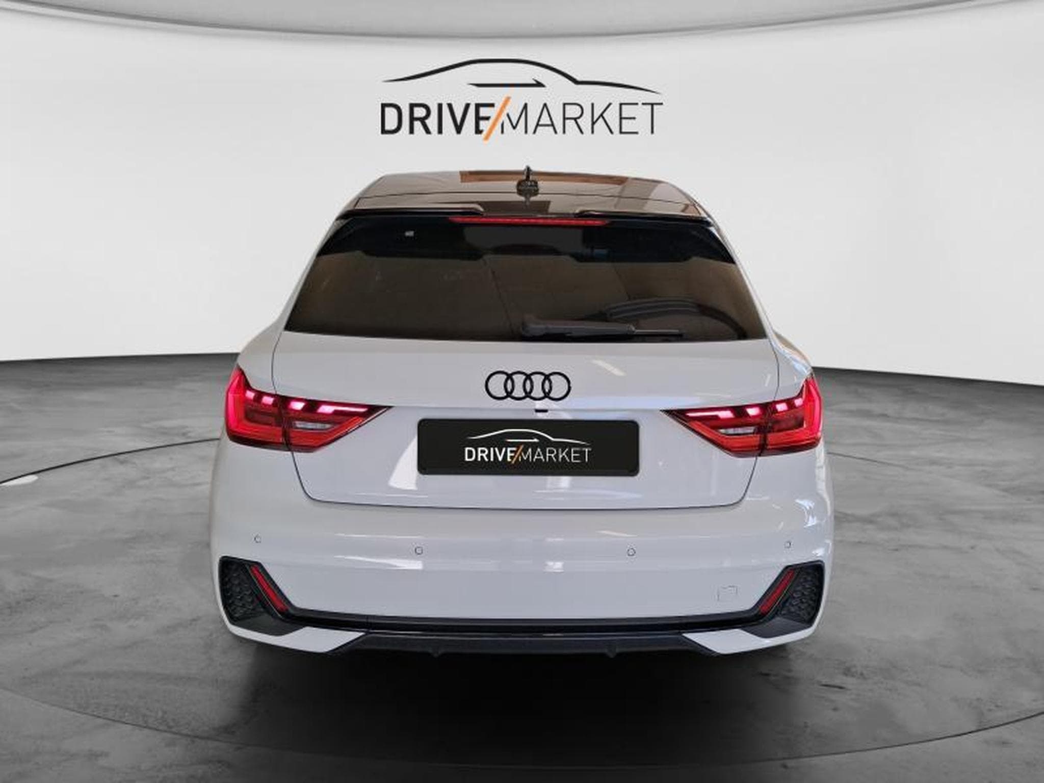 Audi A1 S Line (2026) - Foto 20