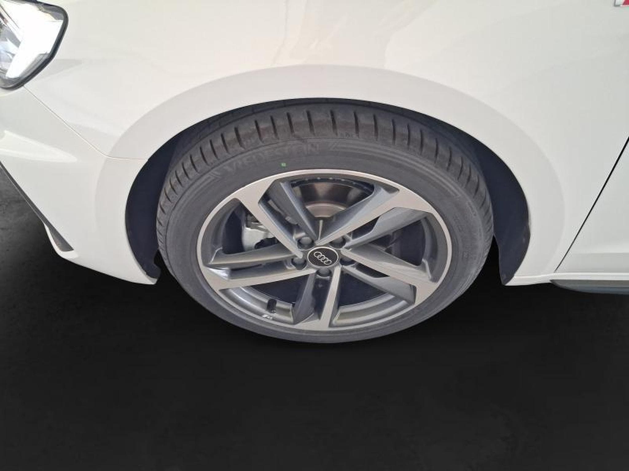 Audi A1 S Line (2026) - Foto 21