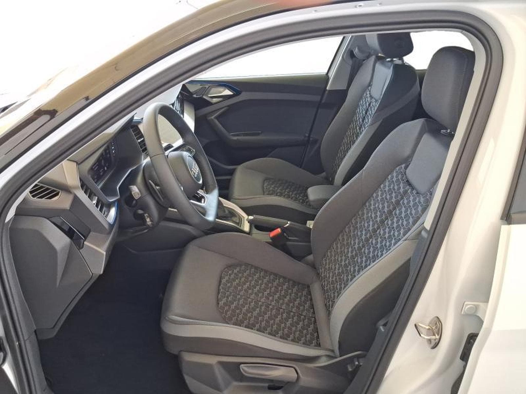 Audi A1 S Line (2026) - Foto 4