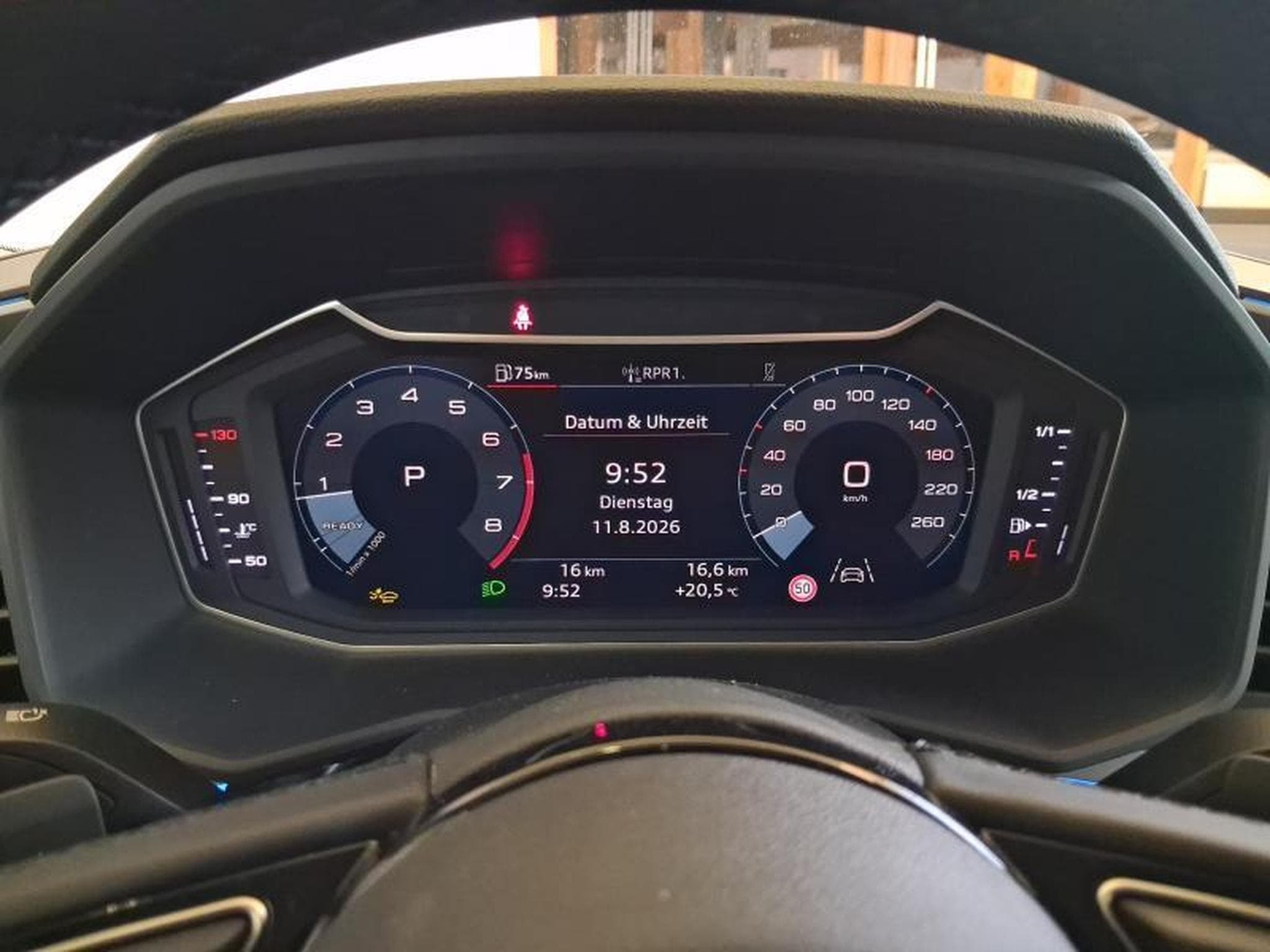 Audi A1 S Line (2026) - Foto 5